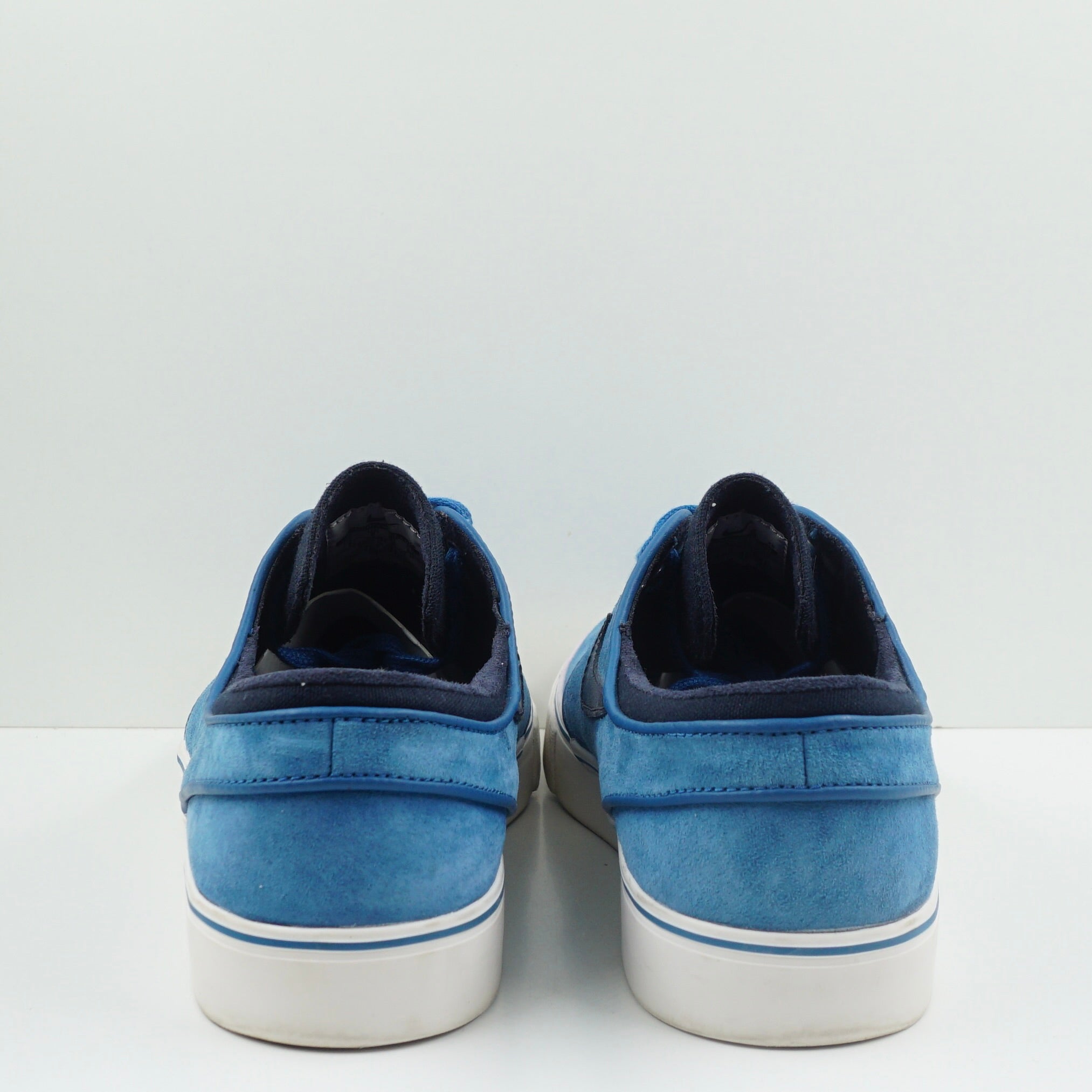 Nike Zoom Stefan Janoski SE Blue