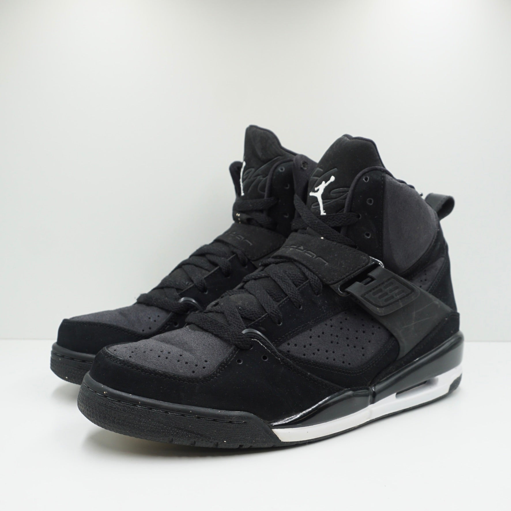 Jordan Flight 45 High