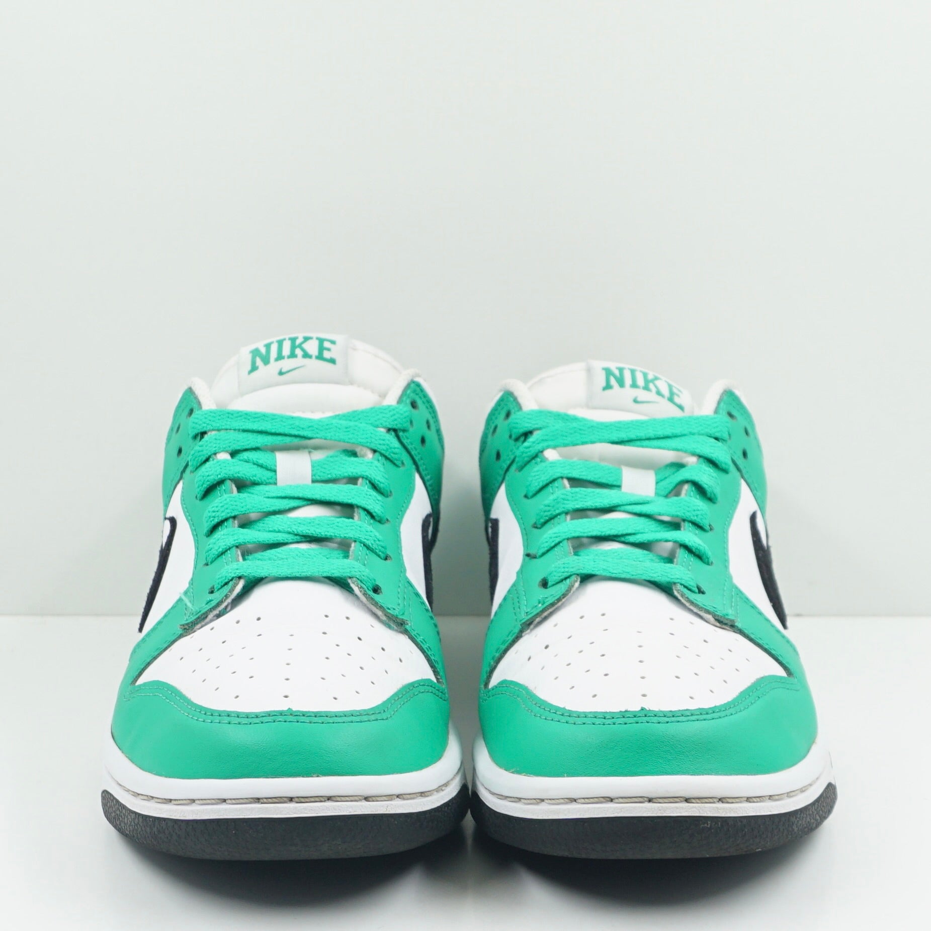 Nike Dunk Low Celtics