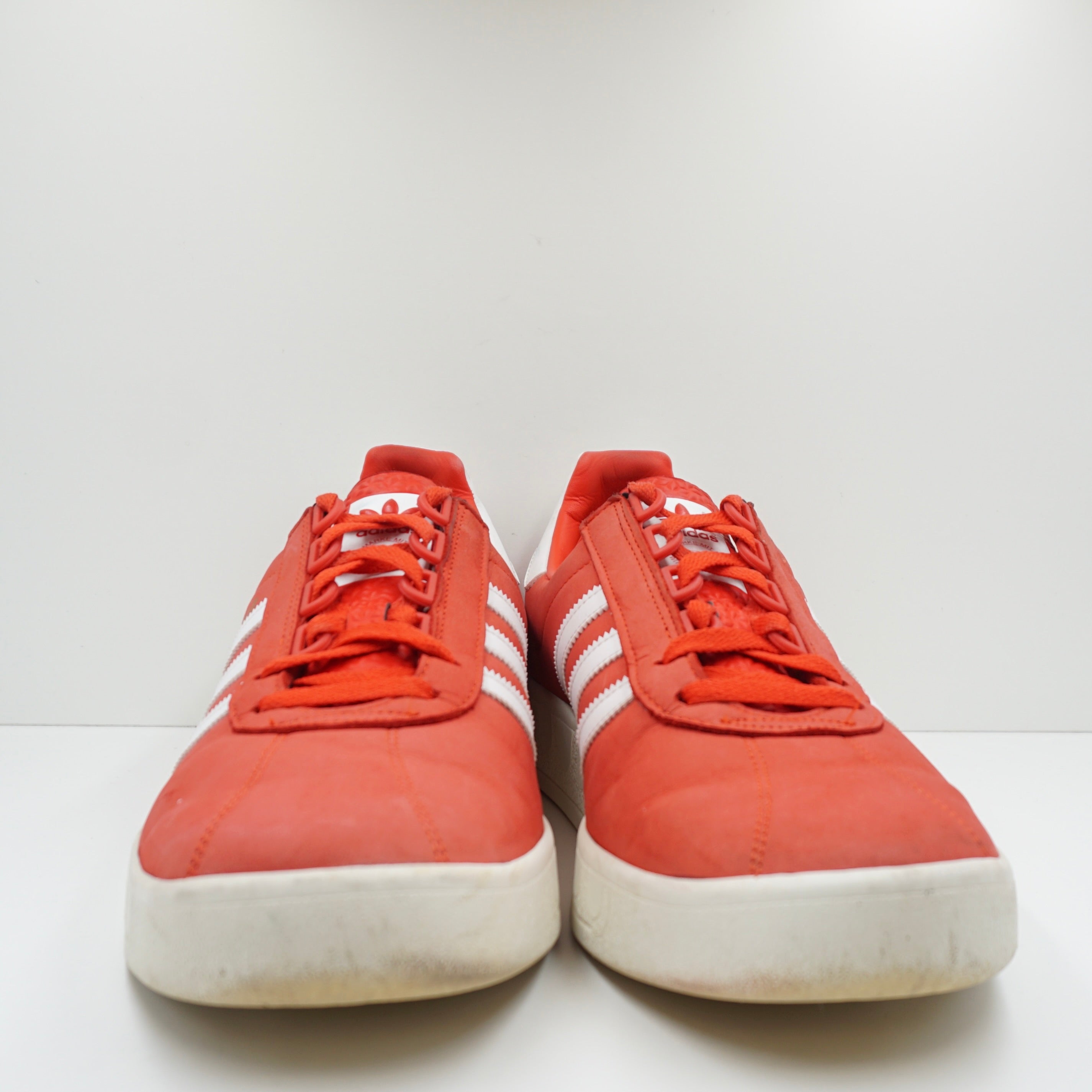 Adidas Trimm Trab Active Red