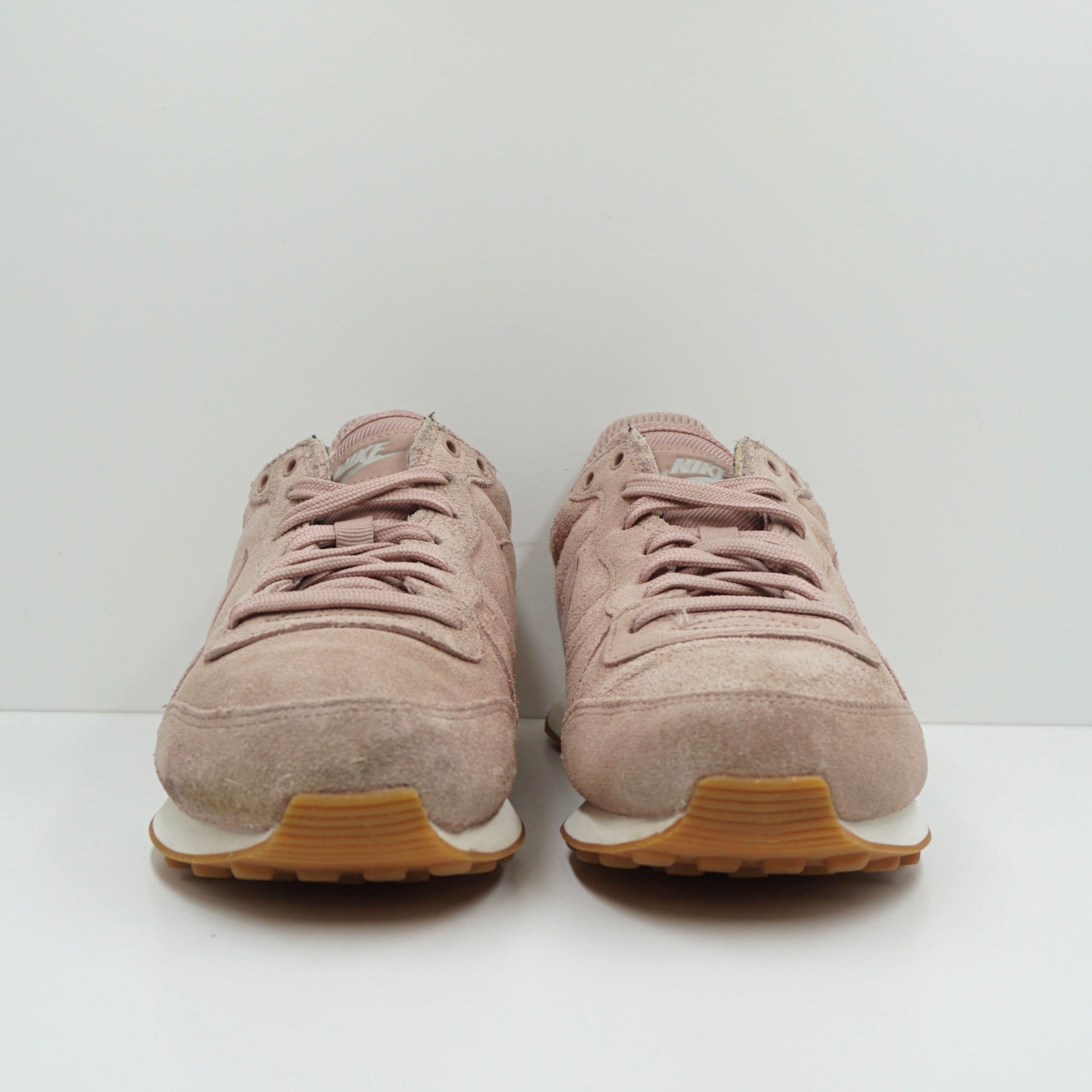 Nike Internationalist SE Pink (W)