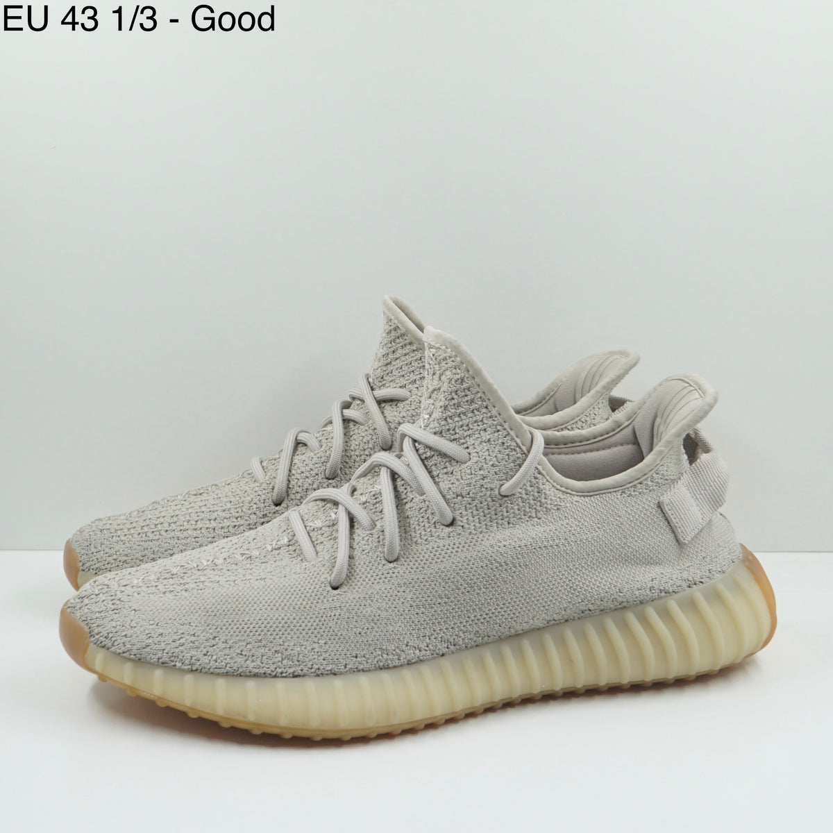 Adidas Yeezy Boost 350 V2 Sesame