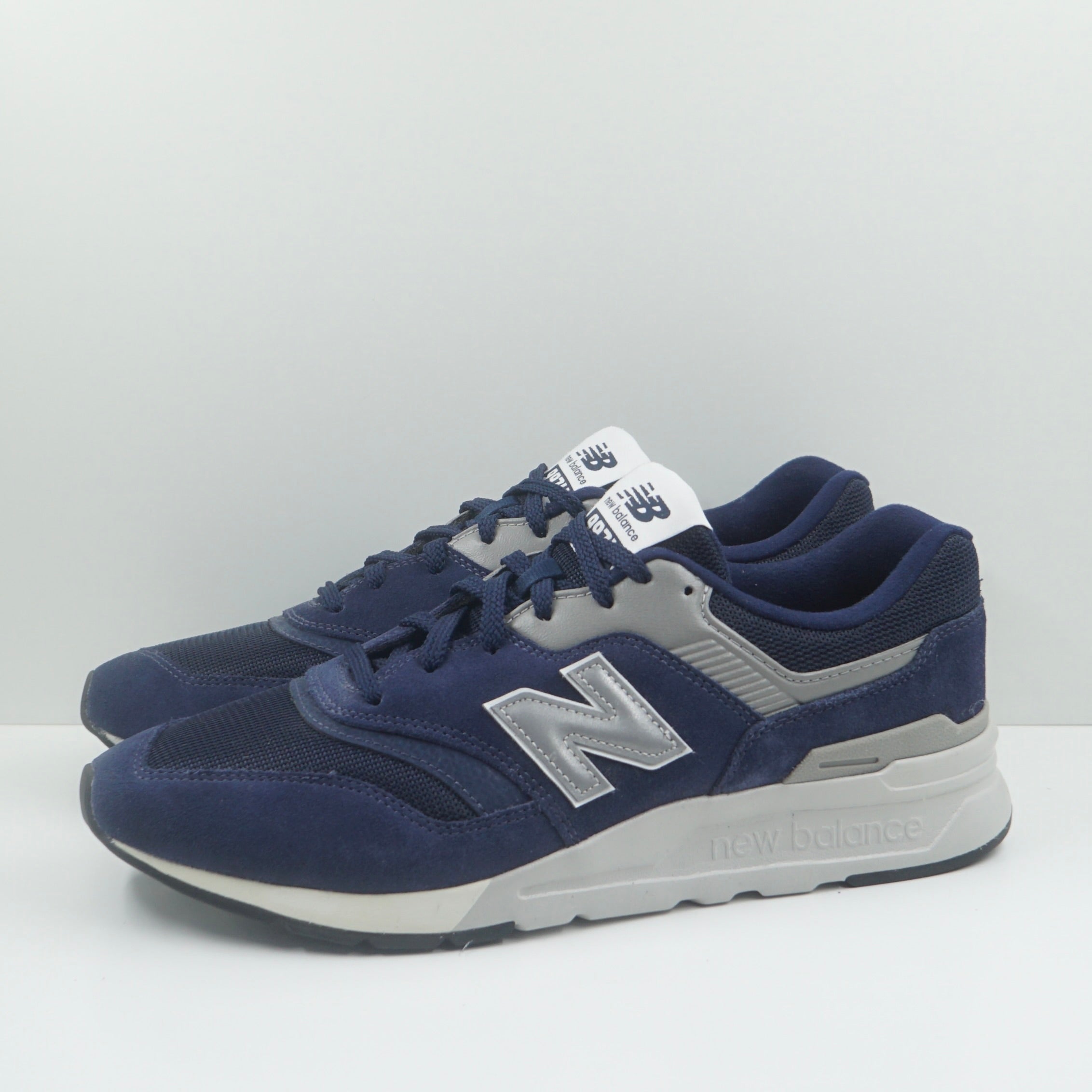 New Balance 997 Pigment Navy Blue