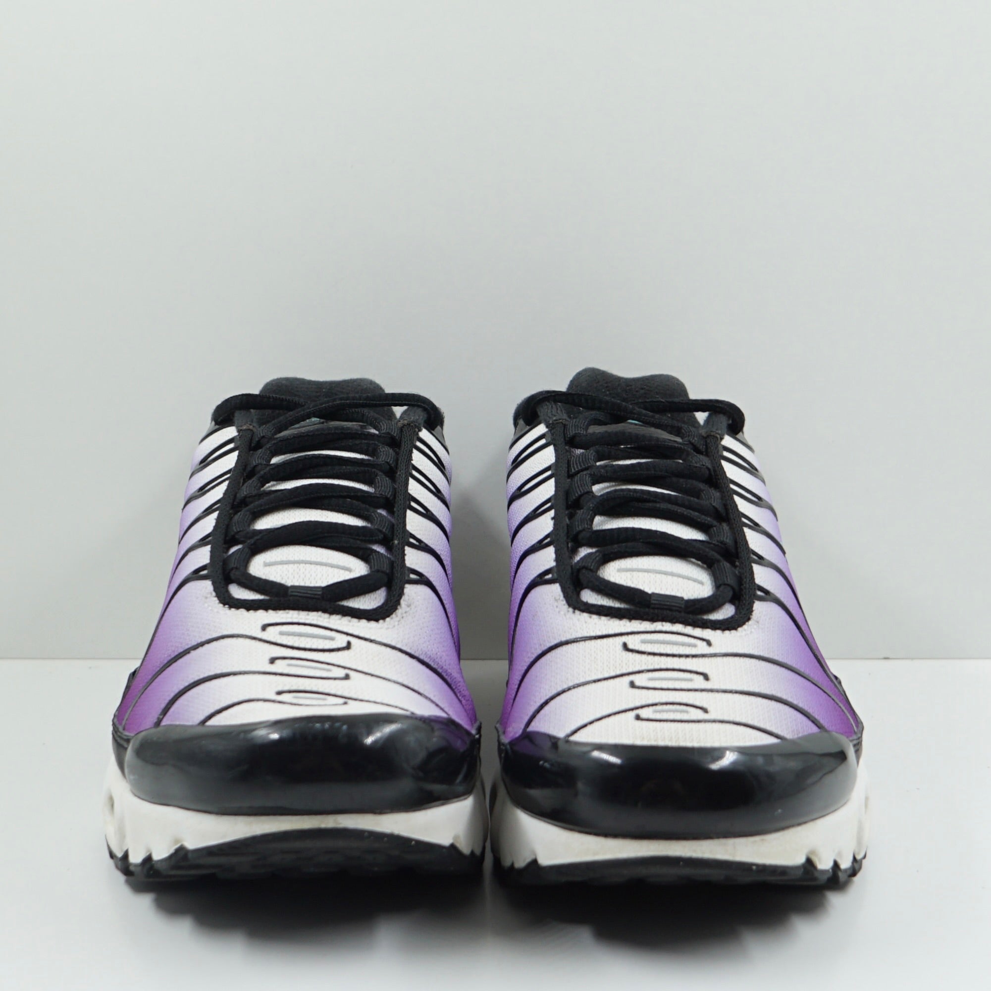 Nike Air Max Plus Reverse Grape (GS)