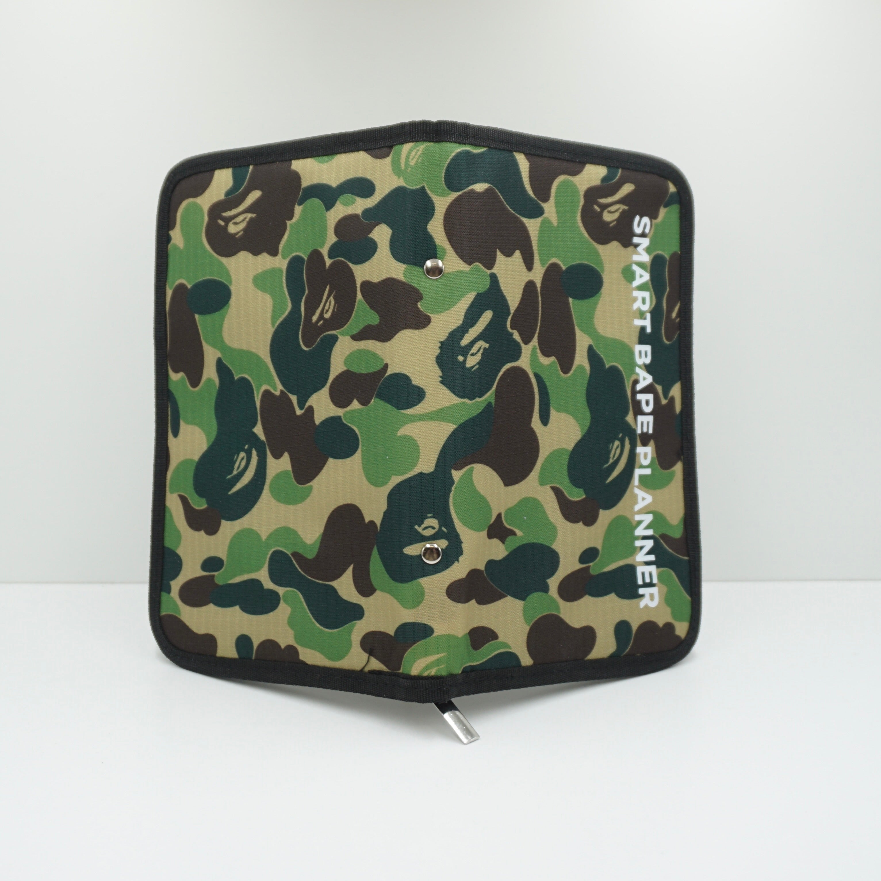 A Bathing Ape Smart Bape Planner