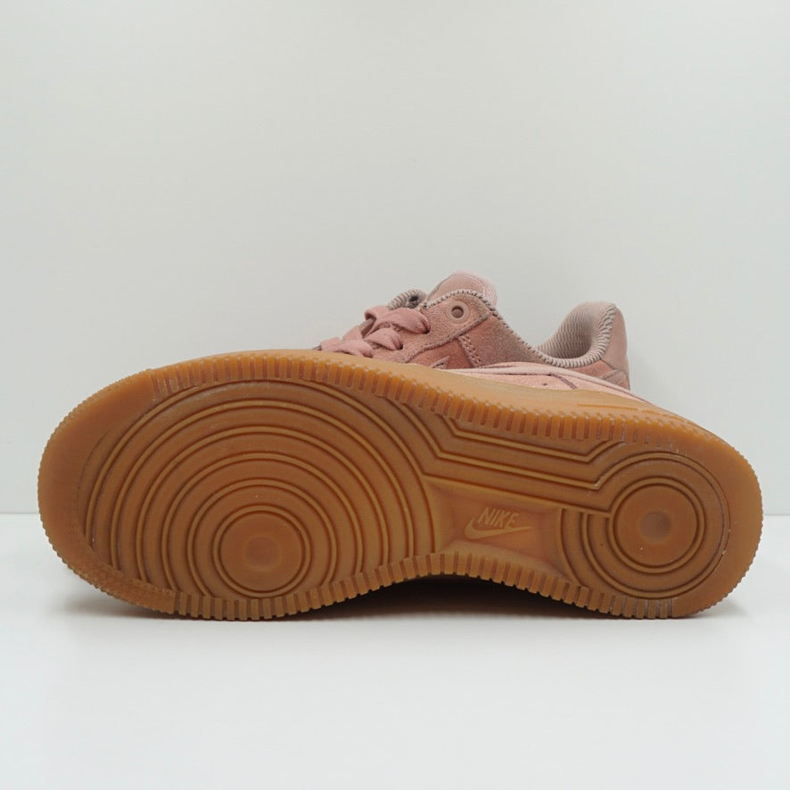Nike Air Force 1 Low Particle Pink Gum (W)