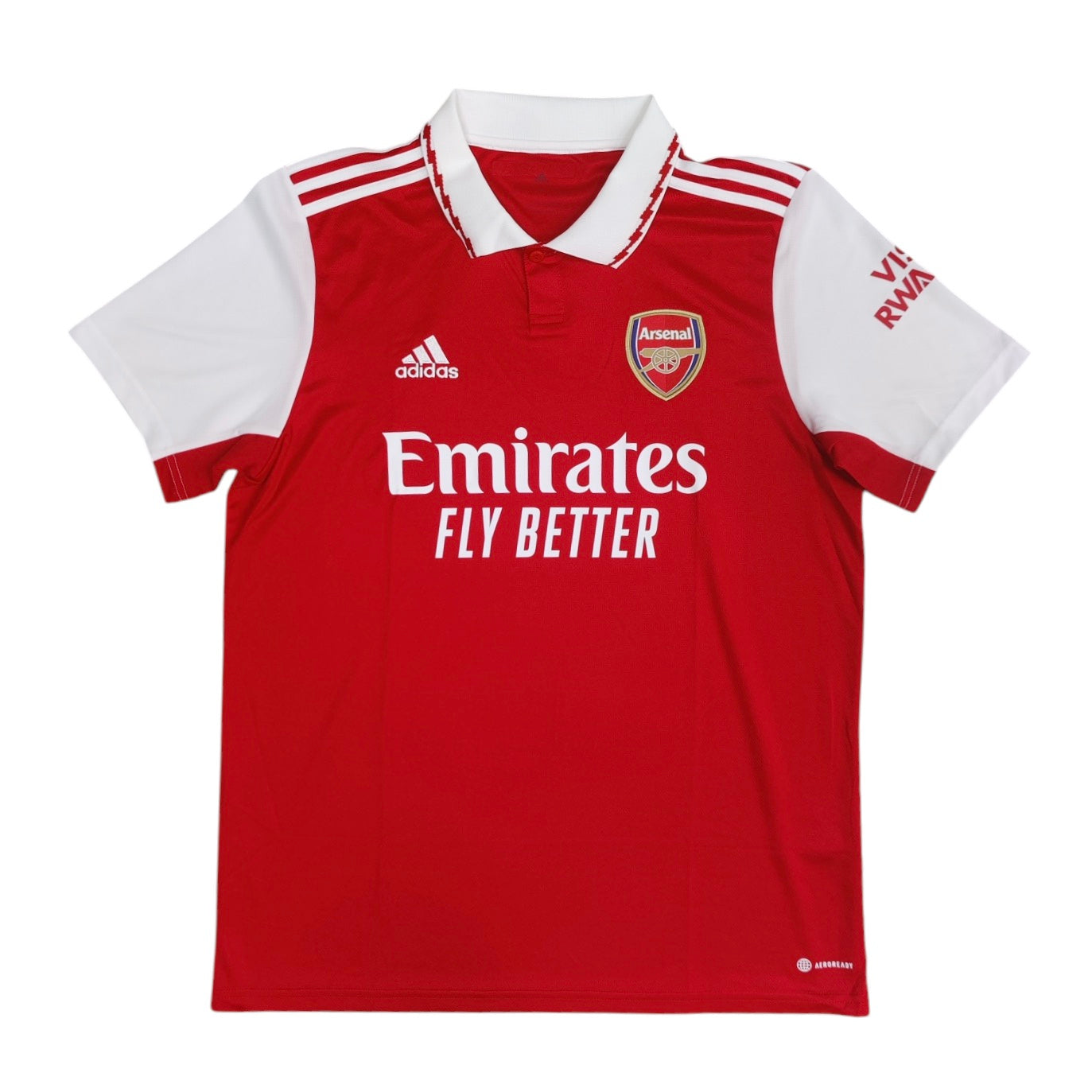 Adidas Arsenal 2022/23 Home Jersey