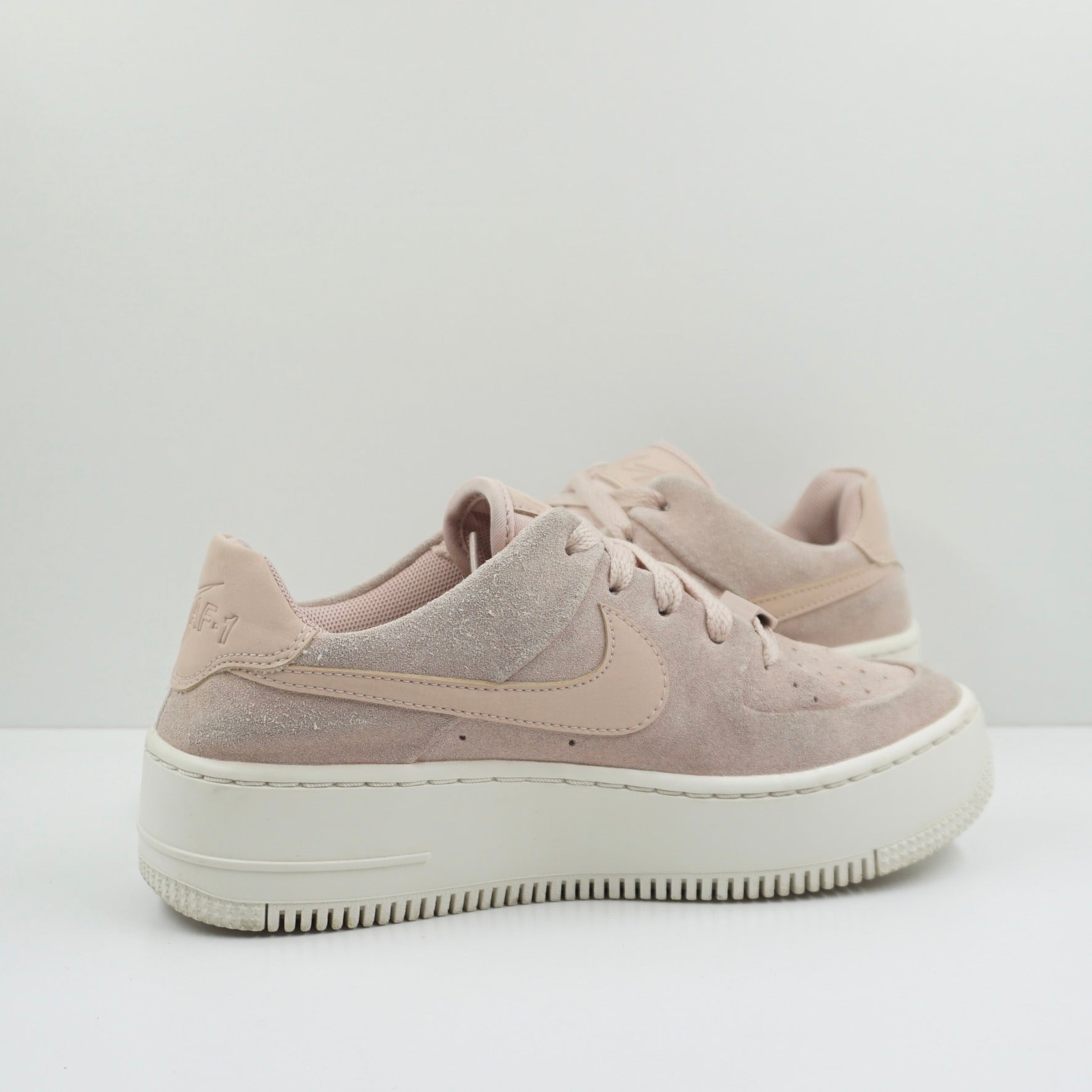 Nike Air Force 1 Sage Low Particle Beige (W)