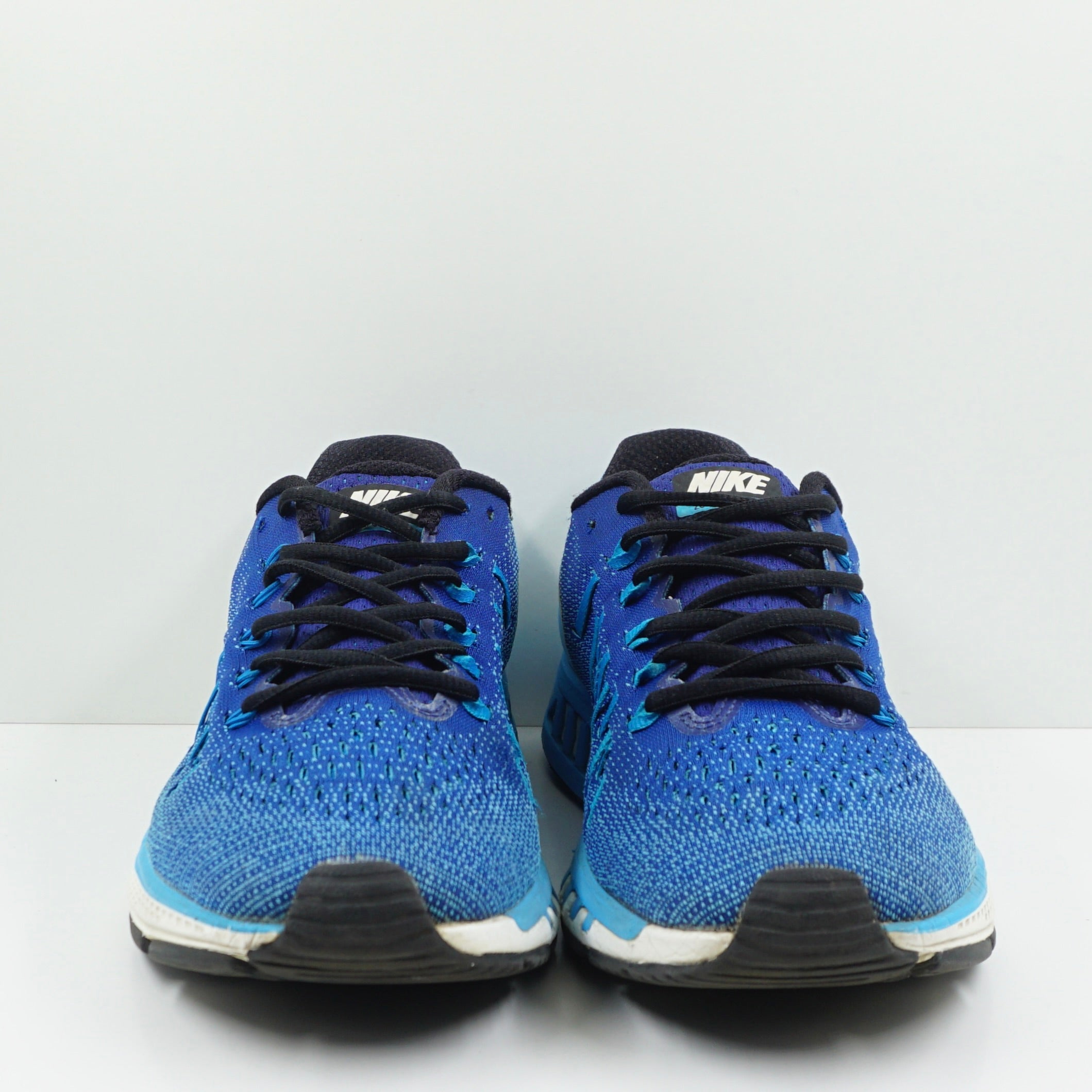 Nike Air Zoom Odyssey 2 Deep Royal Blue