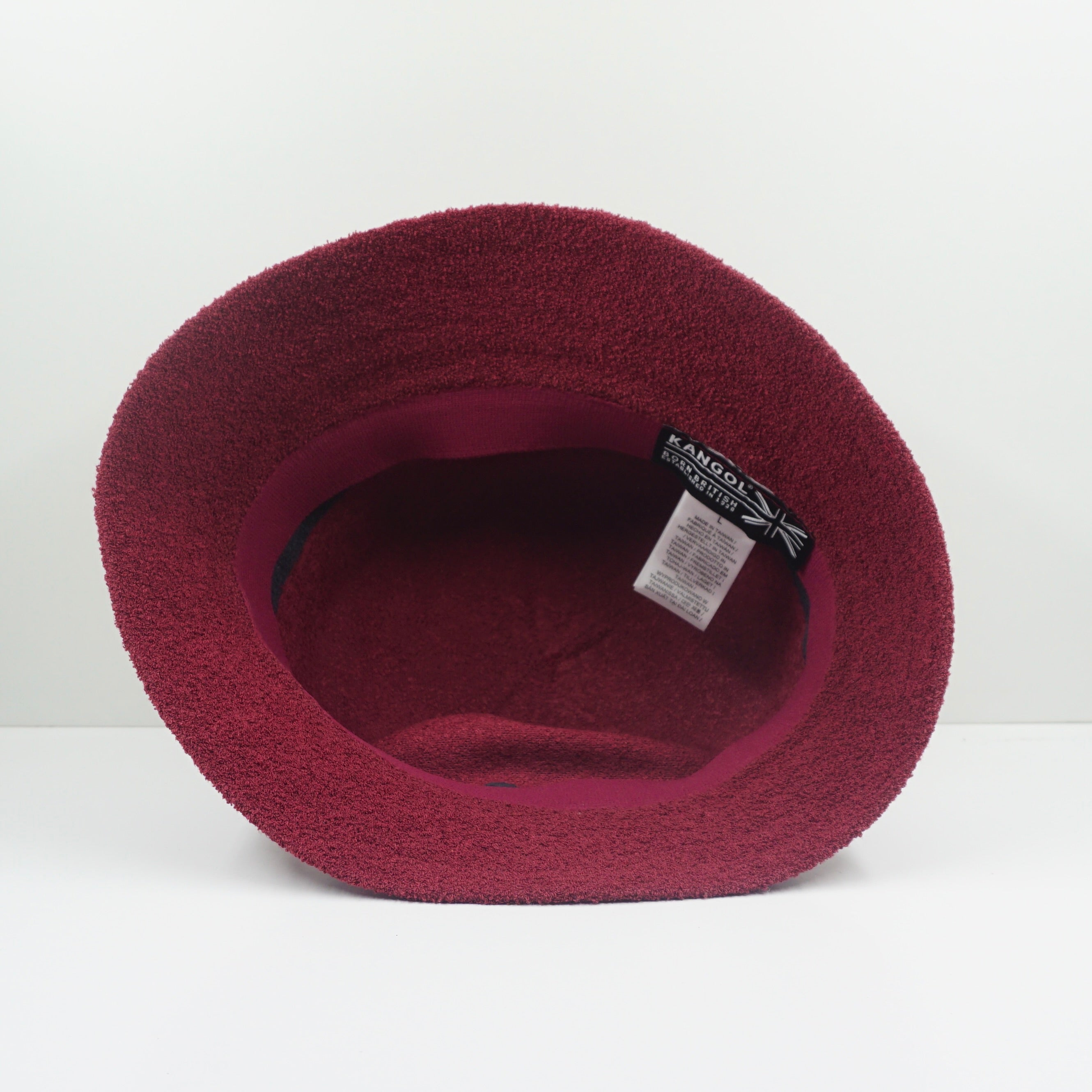 Kangol Bermuda Stripe Bucket Hat
