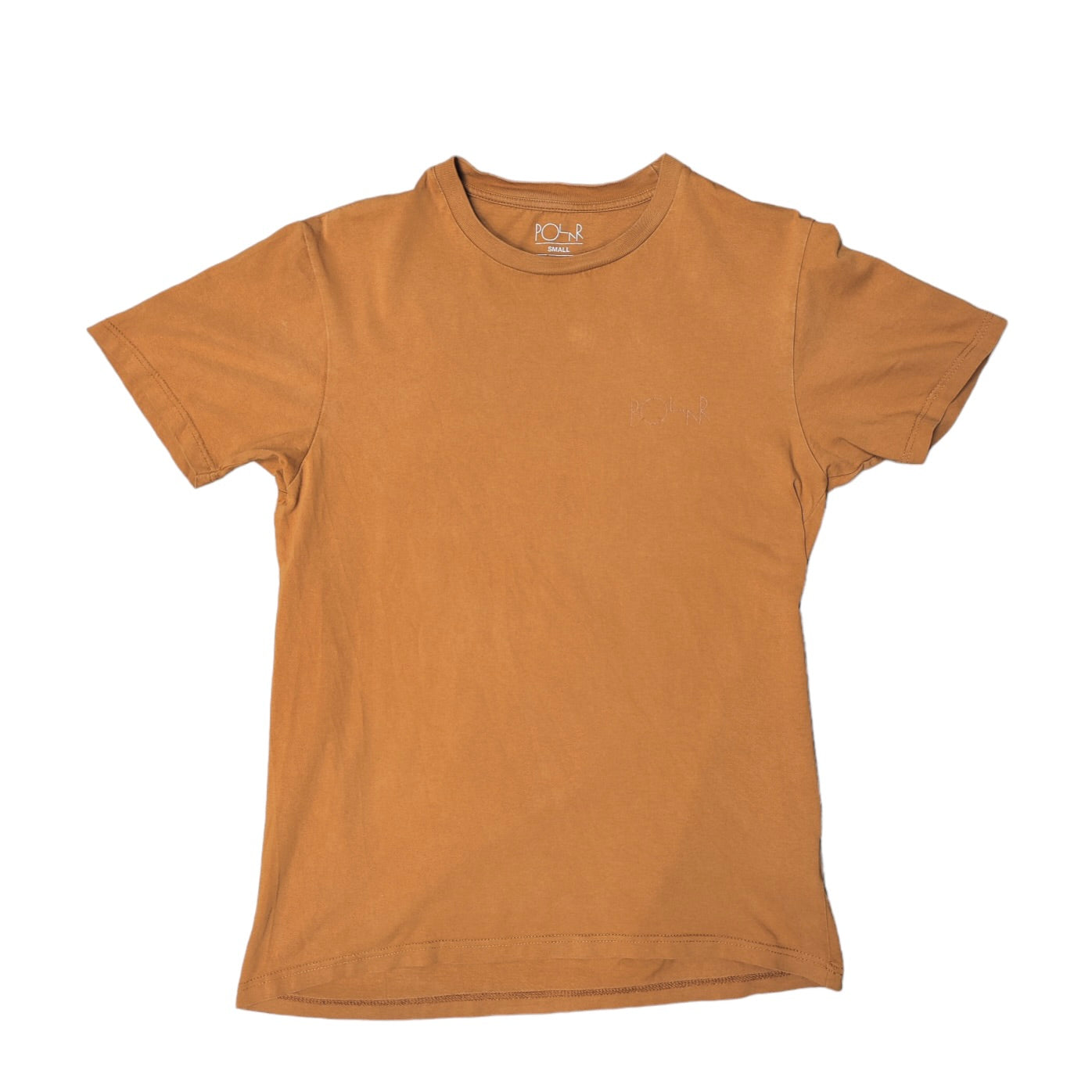 Polar Skate Co. Clay Tshirt