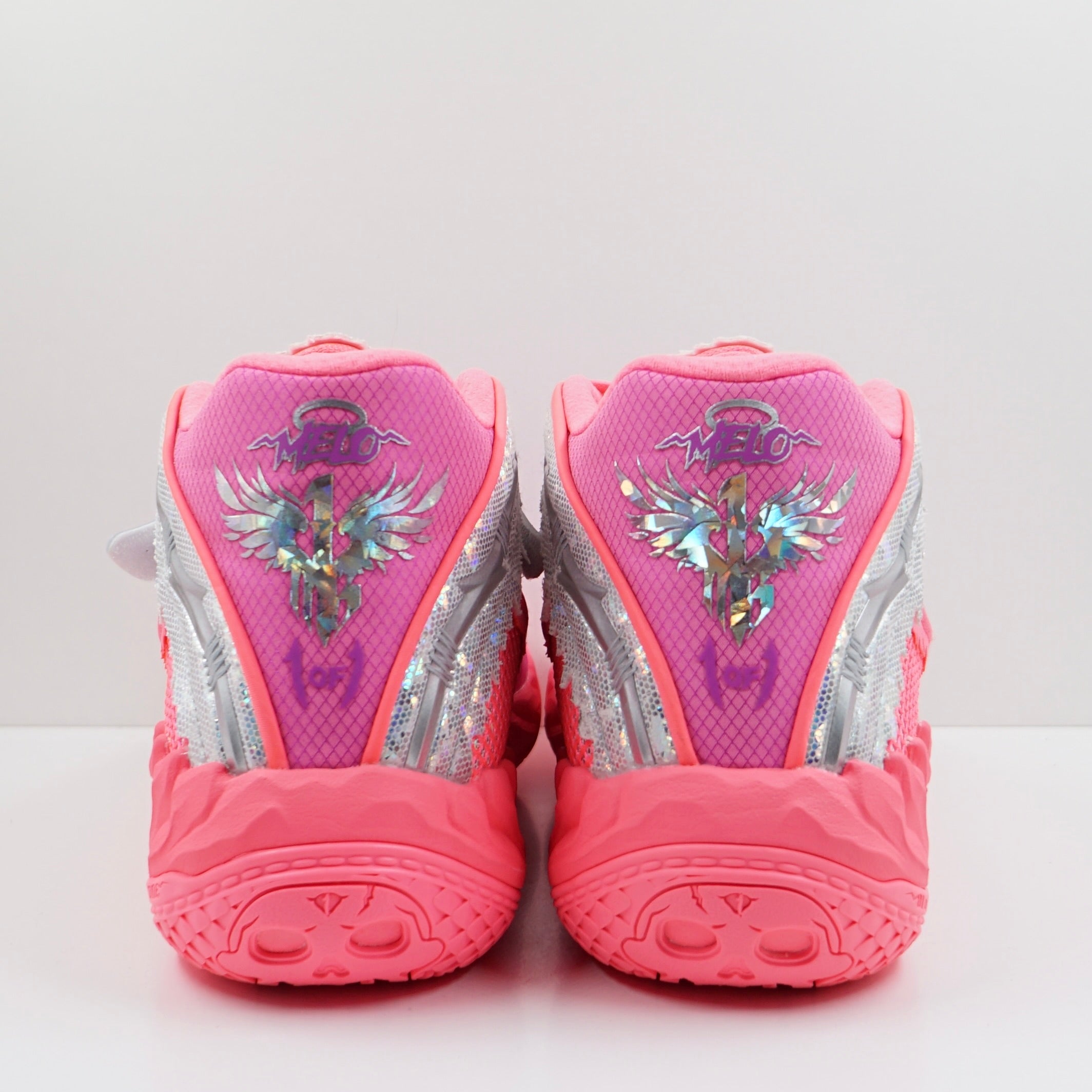 Puma LaMelo Ball MB.05 World Tour