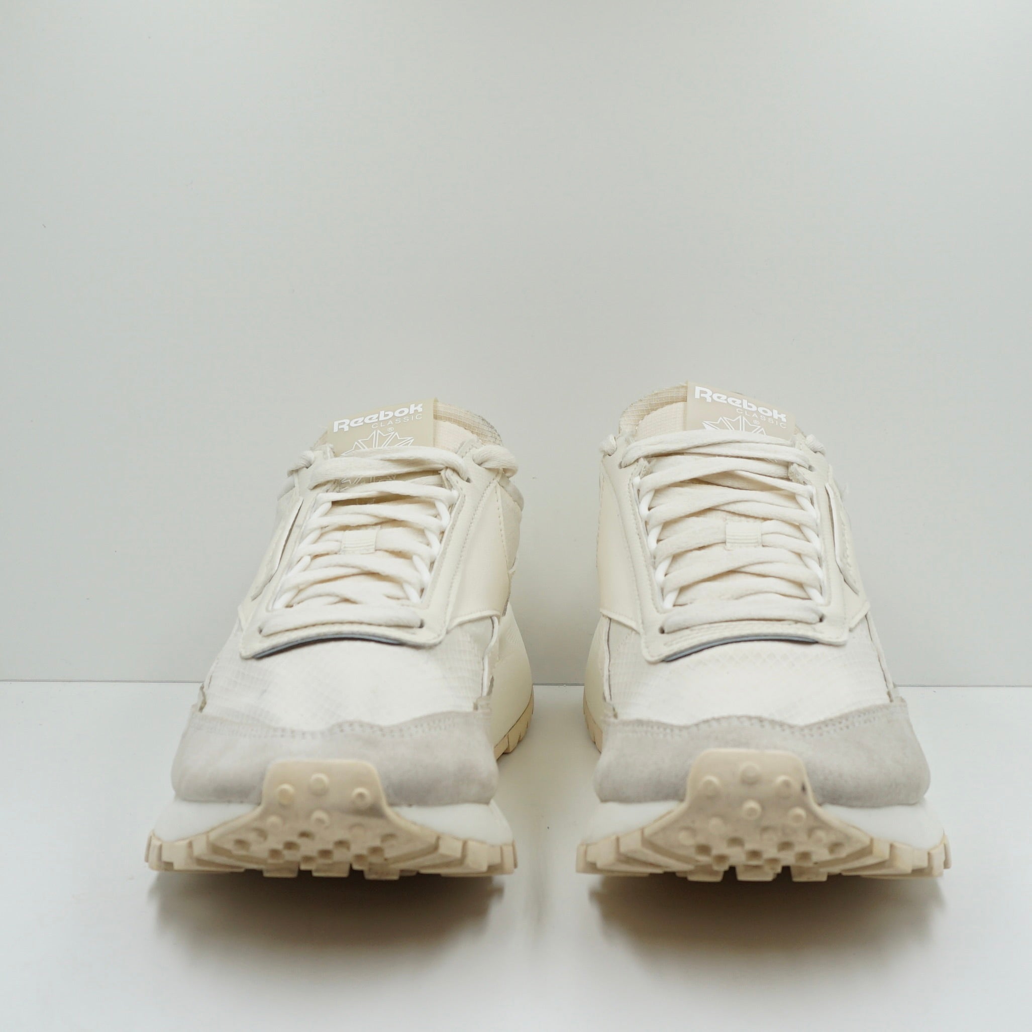Reebok Classic Leather Legacy White