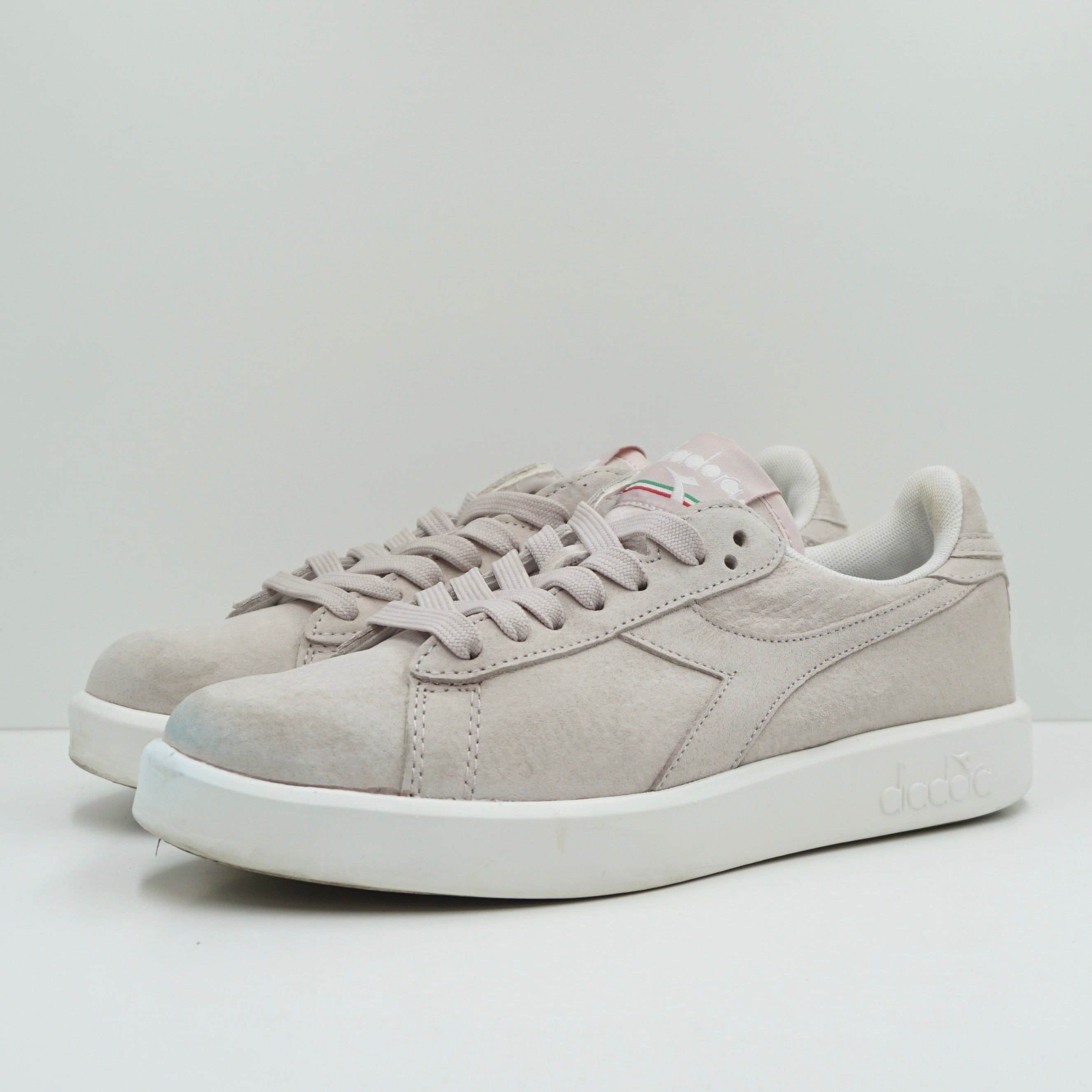 Diadora Game Wid Nub Purple (W)
