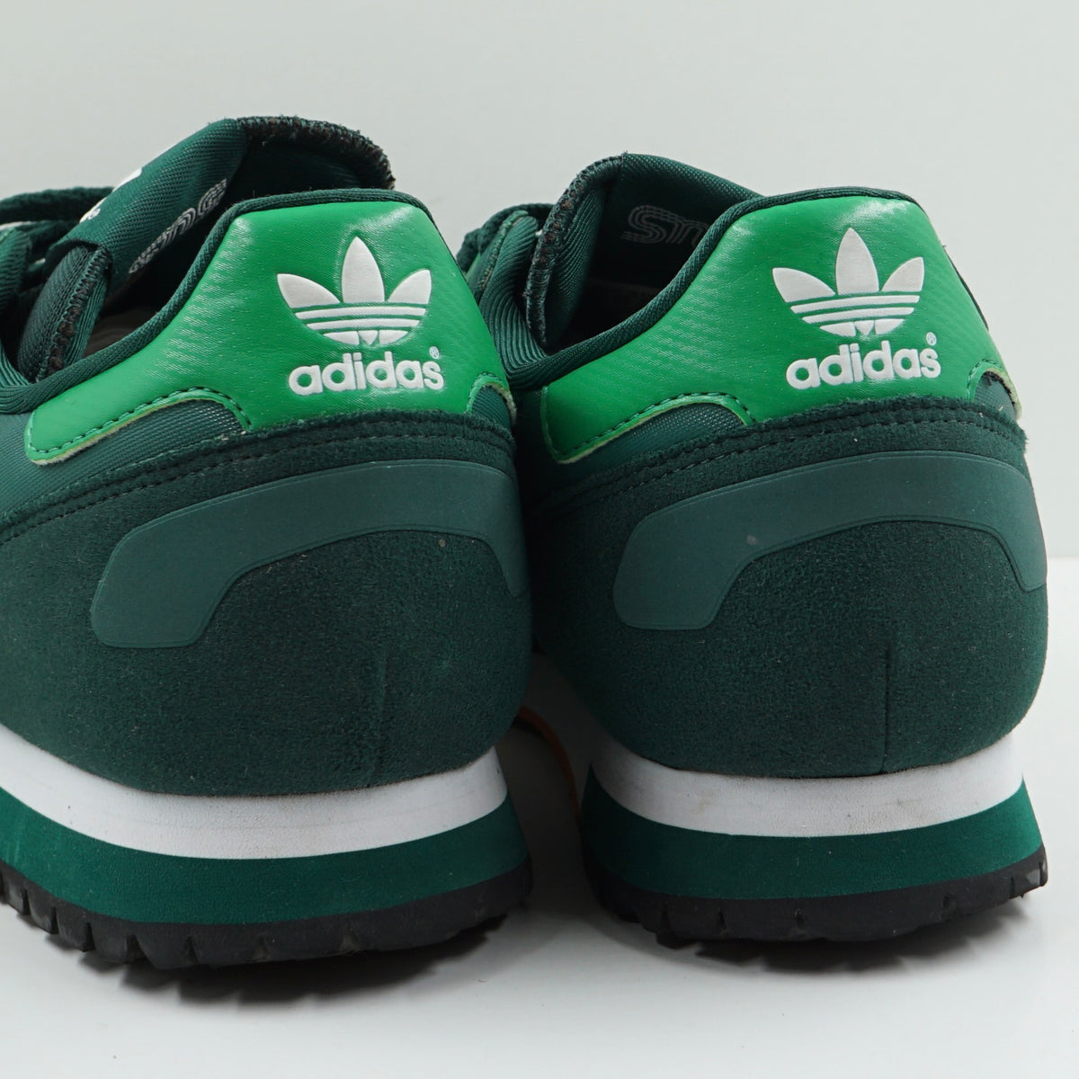 Adidas ZX 450 Sneakersnstuff Green