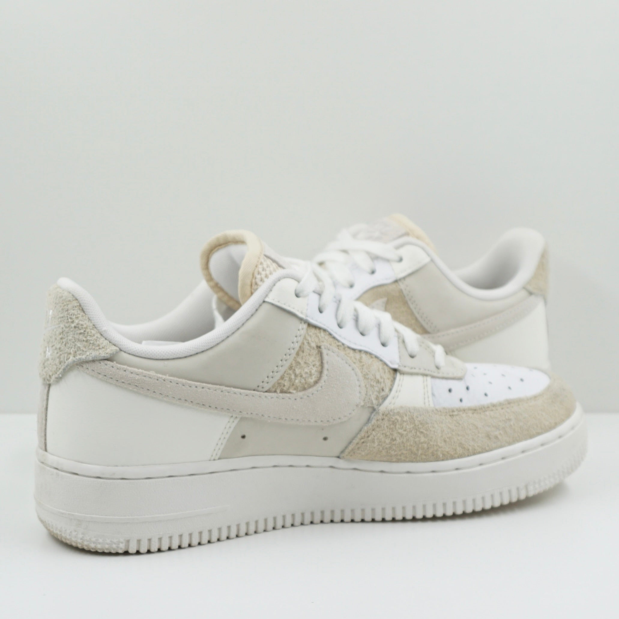 Nike Air Force 1 Low '07 Coconut Milk (W)