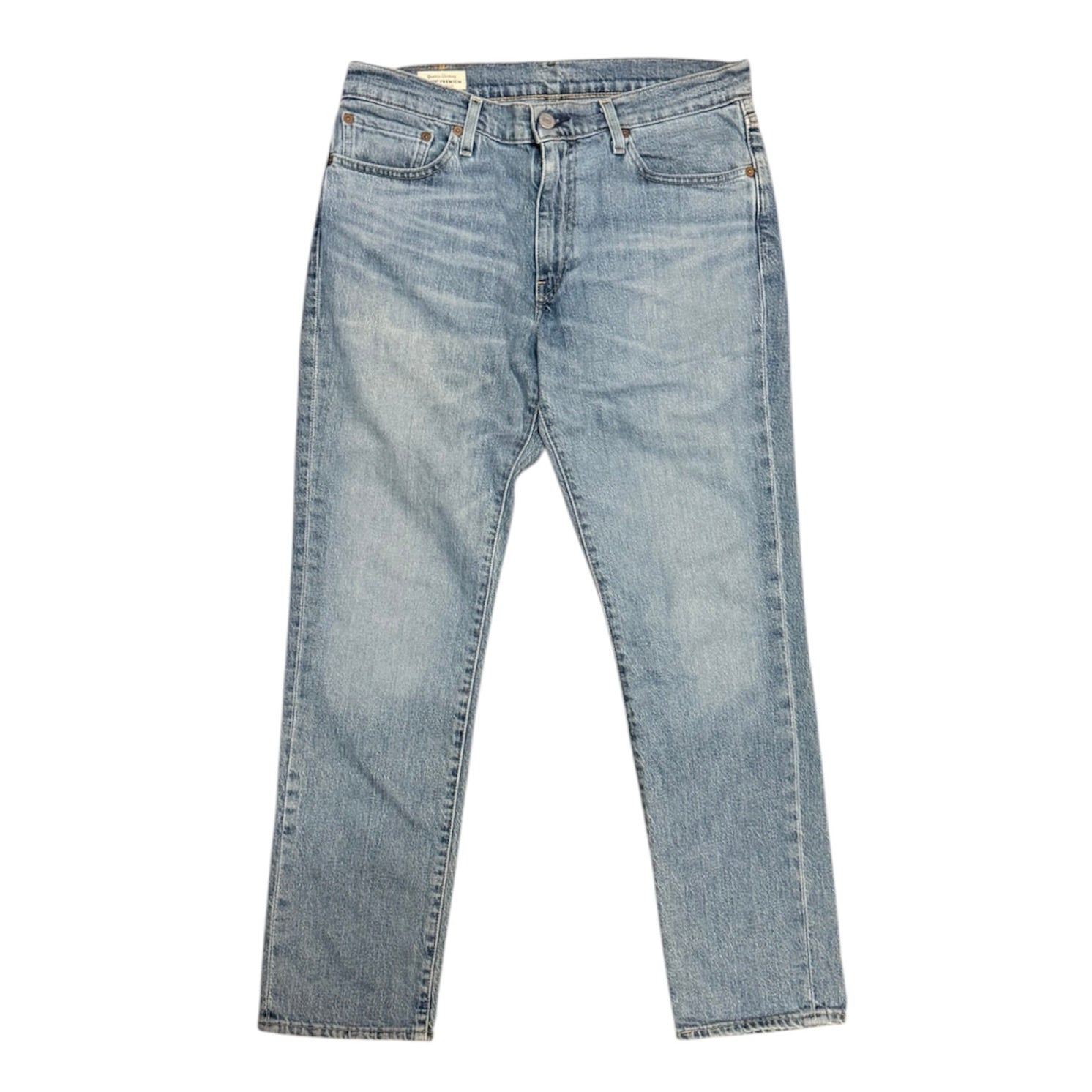 Levi's Premium 511 Blue Jeans