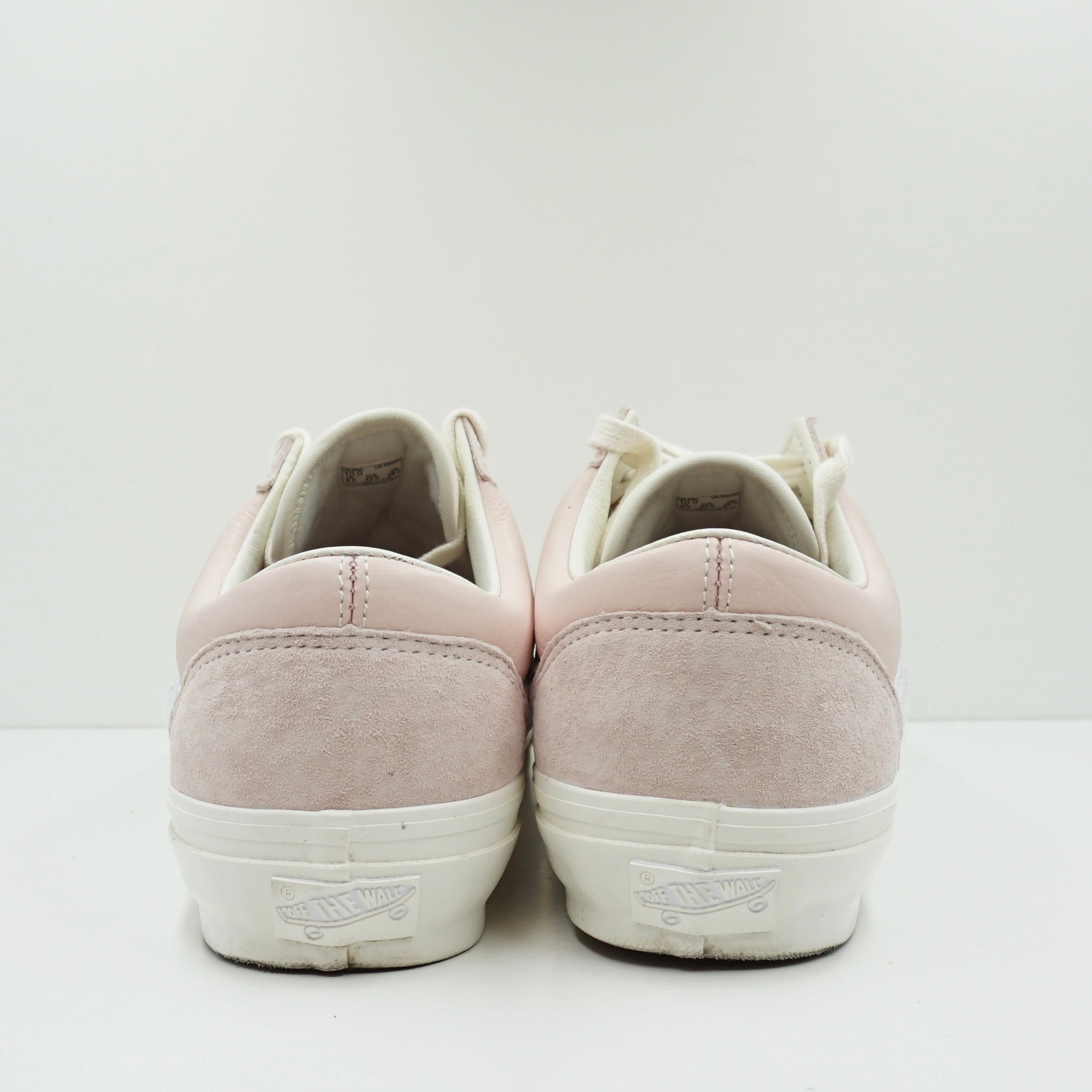 Vans Old Skool Reissue 36 LX Milan Blush