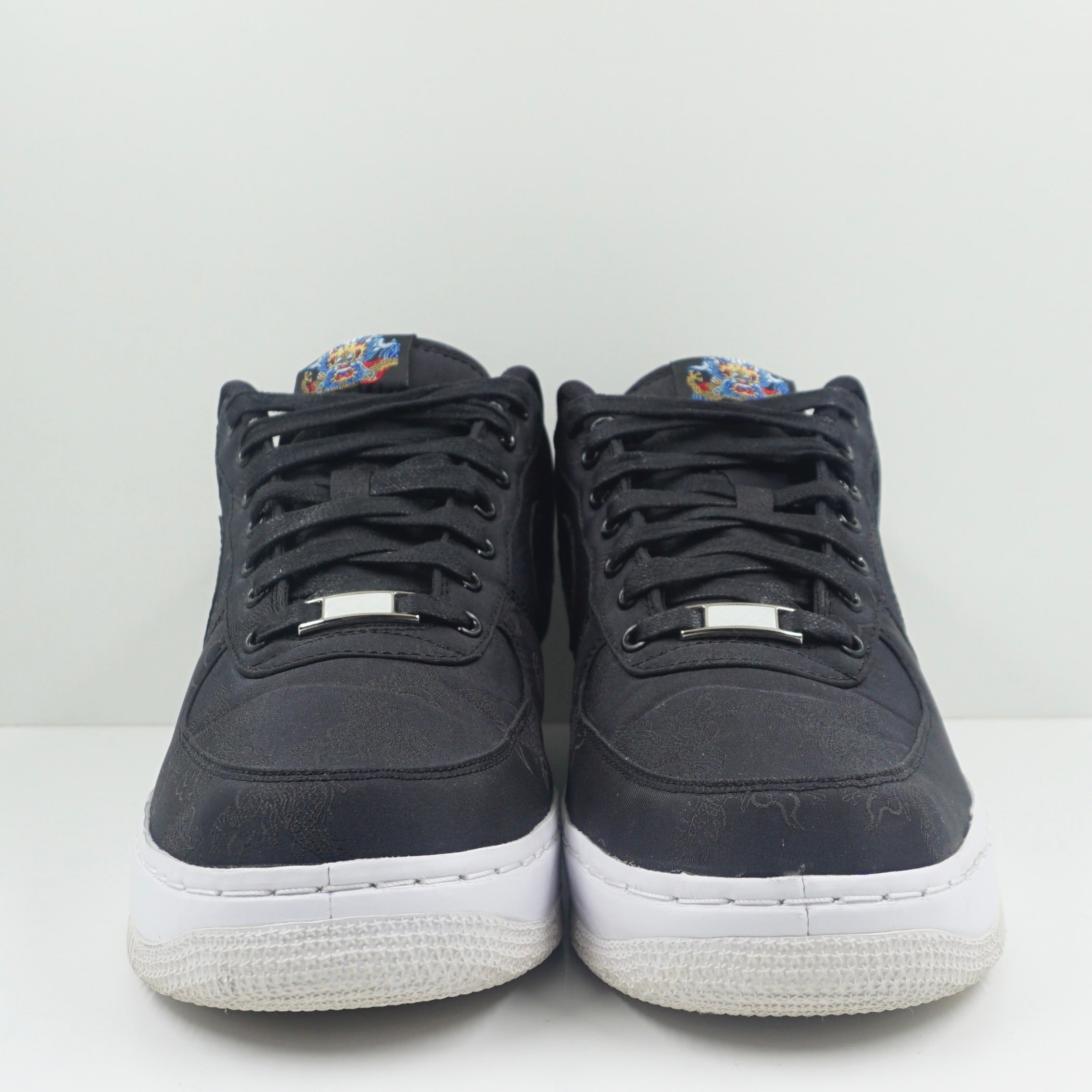 Nike Air Force 1 Low Year of the Dragon 1 (2012)
