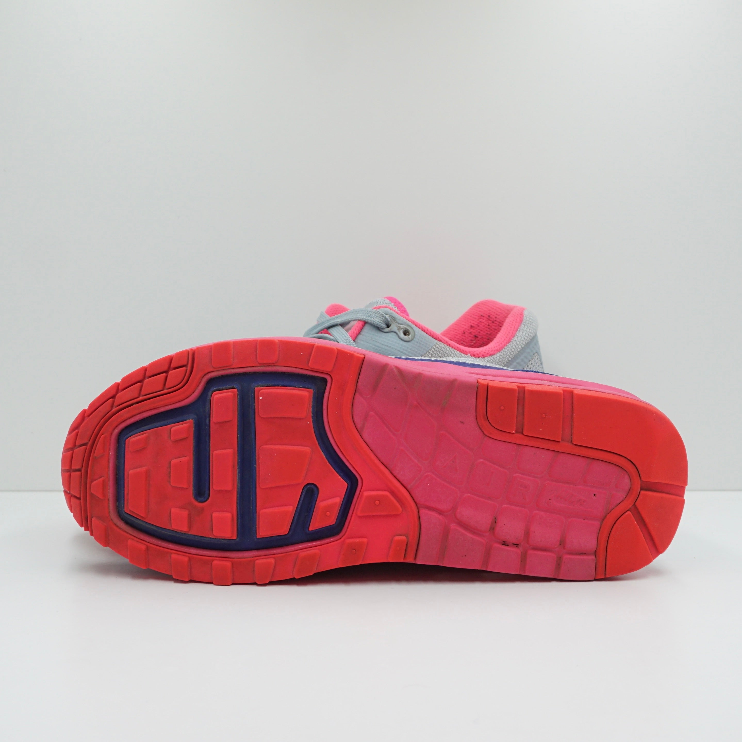 Nike Air Max Lunar 1 Light Blue/Pink (W)