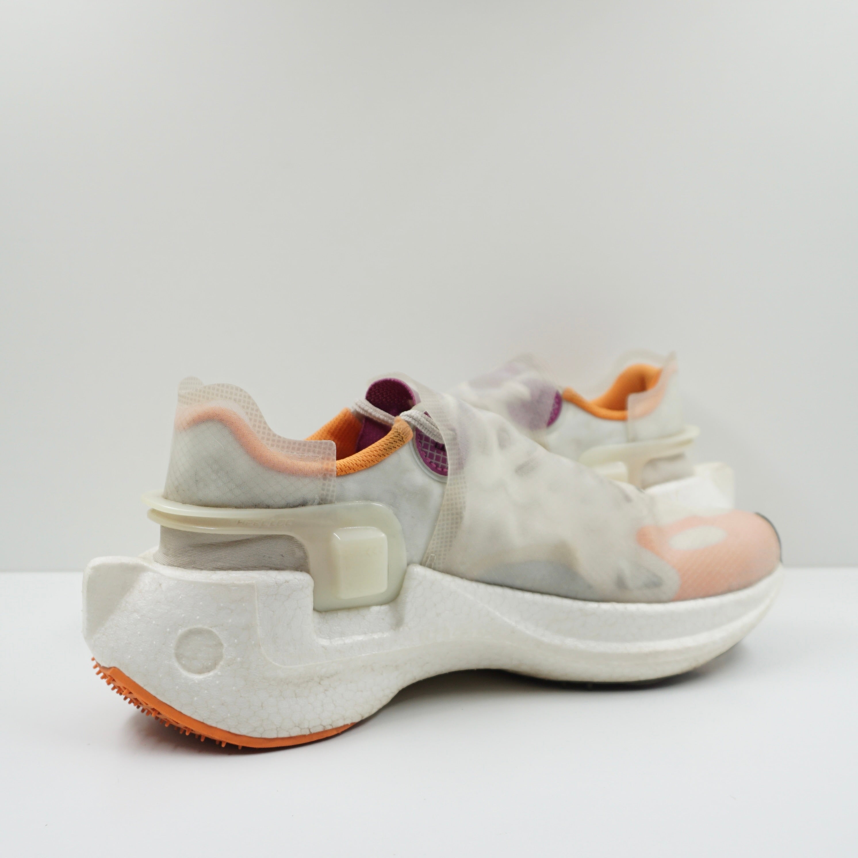 Soulland X Li-Ning Windranger Natural Orange