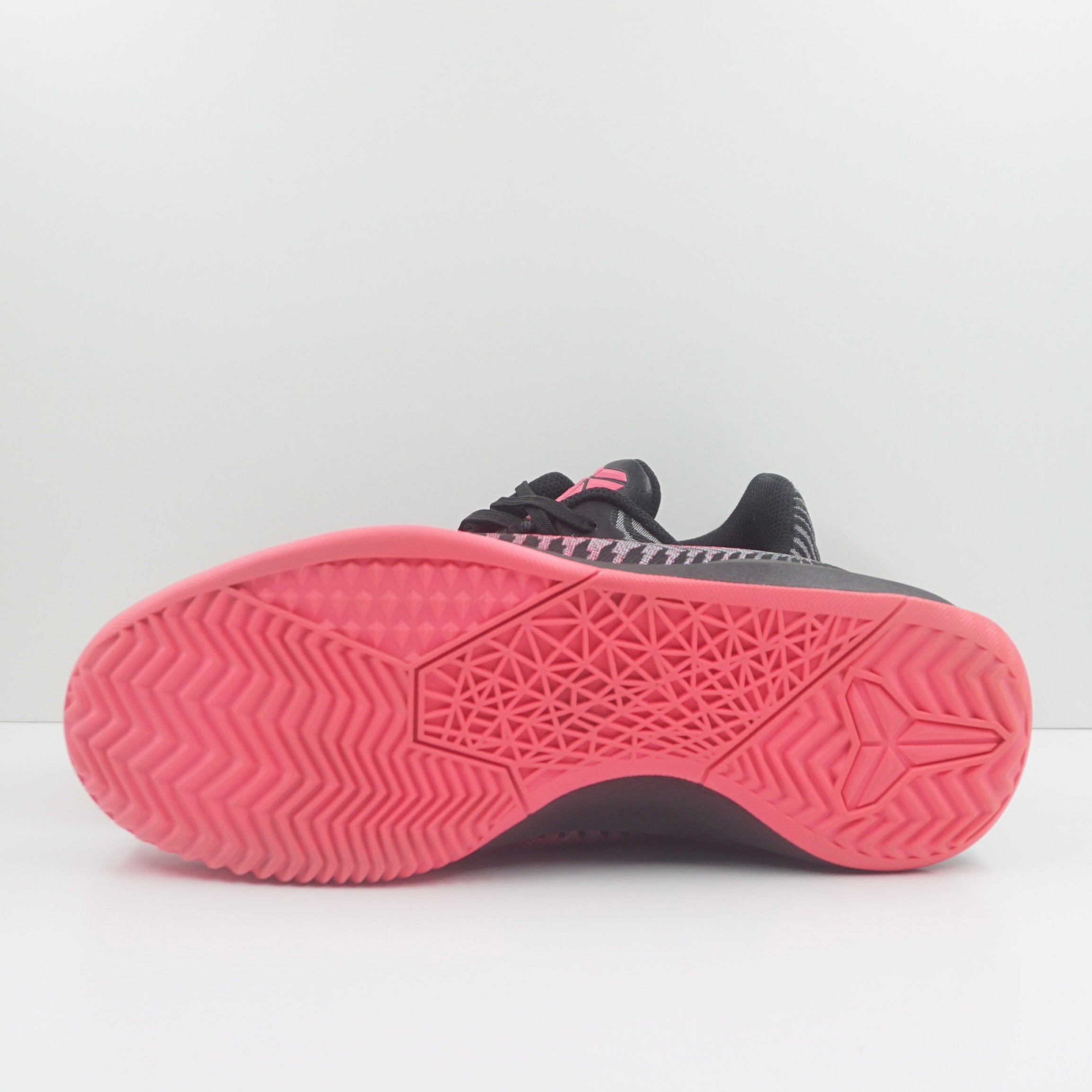Nike Kobe KB Mentality 2 Black Pink Blast