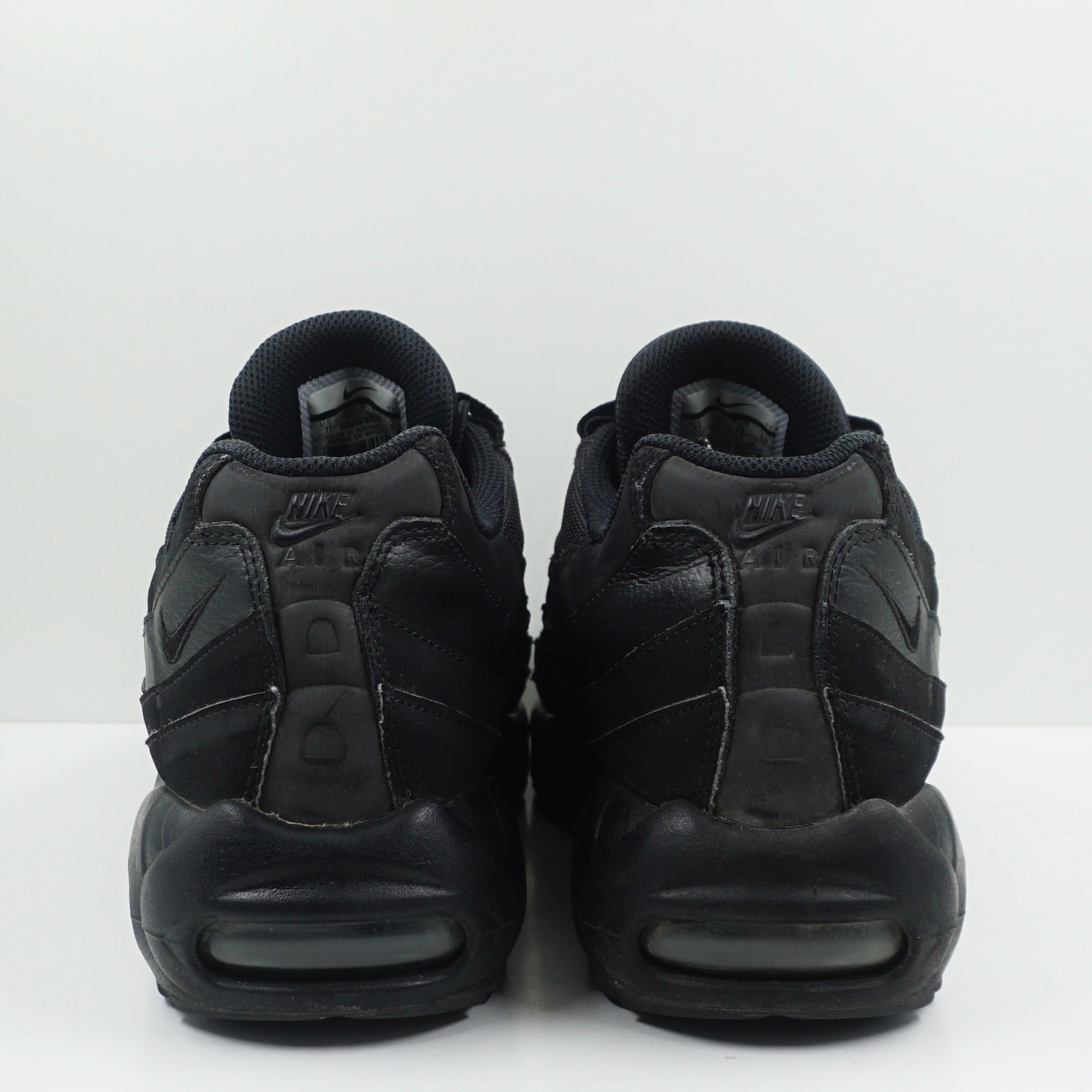 Nike Air Max 95 Triple Black