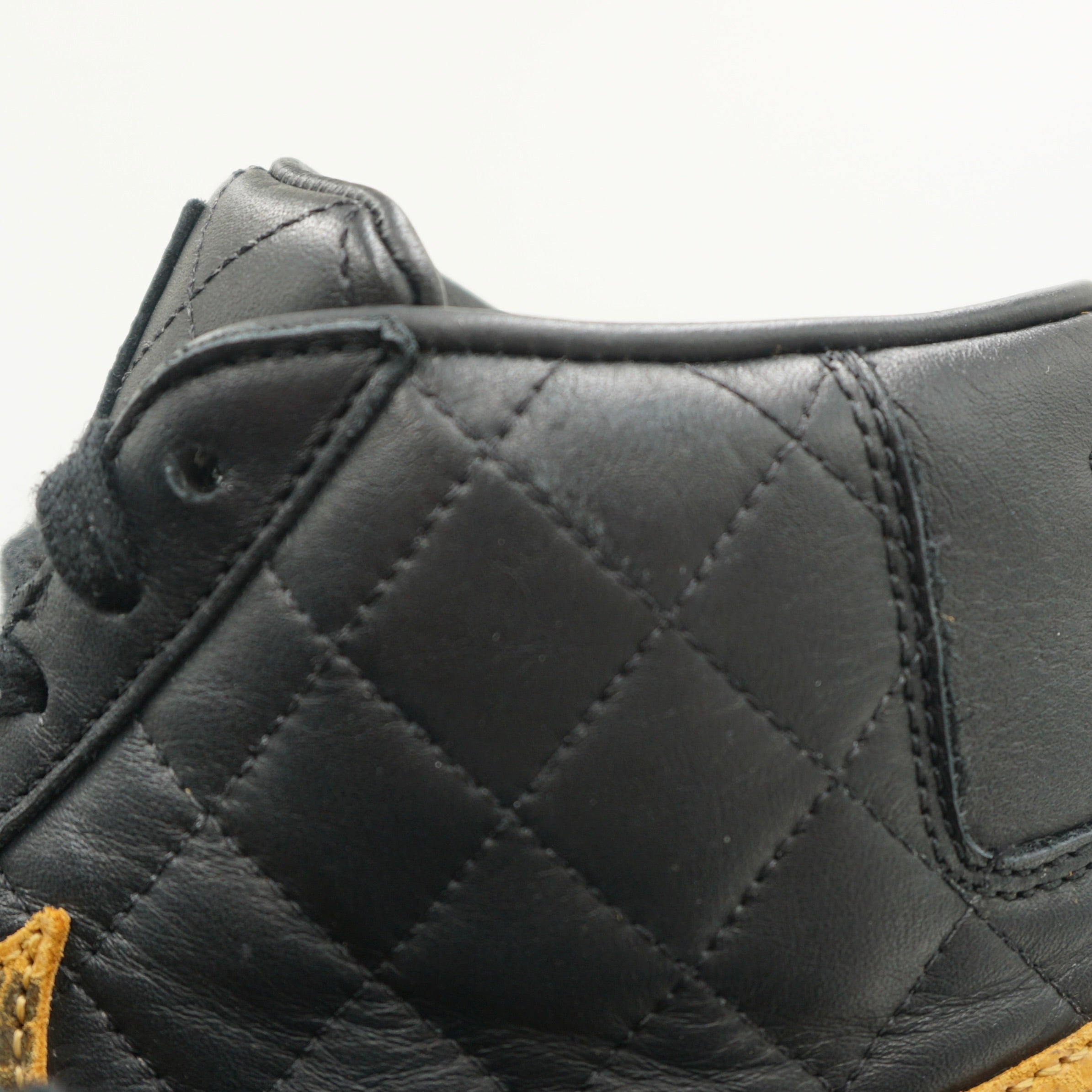 Nike SB Blazer Mid QS Supreme Black