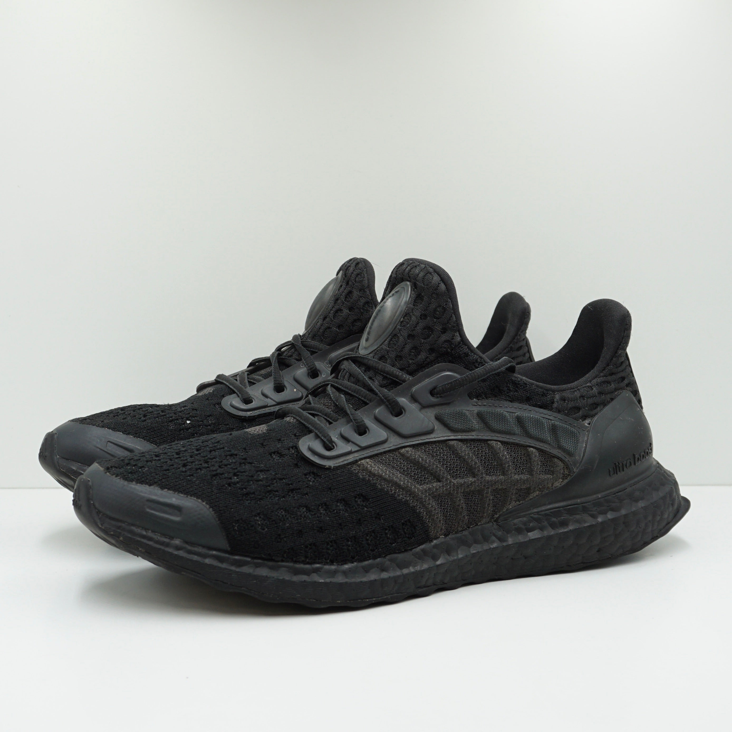 Adidas Ultraboost Climacool 2 DNA Flow Pack Black