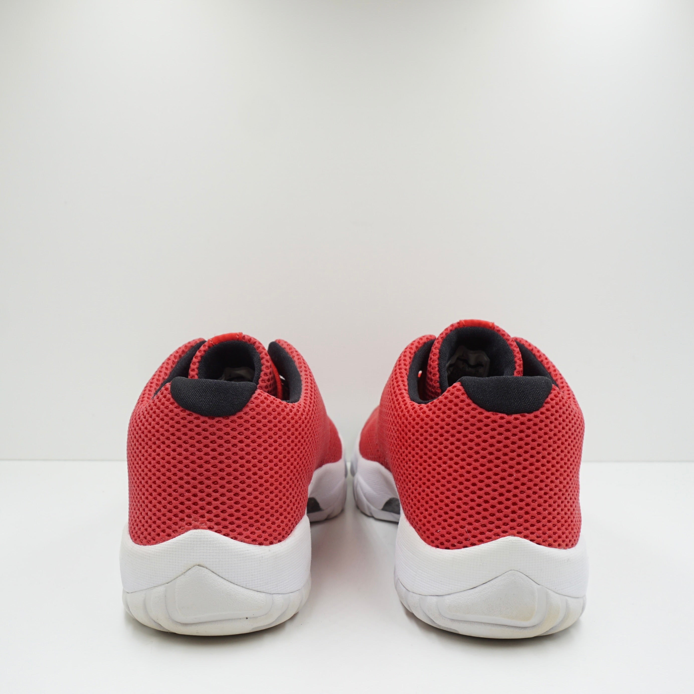 Jordan Future Low University Red