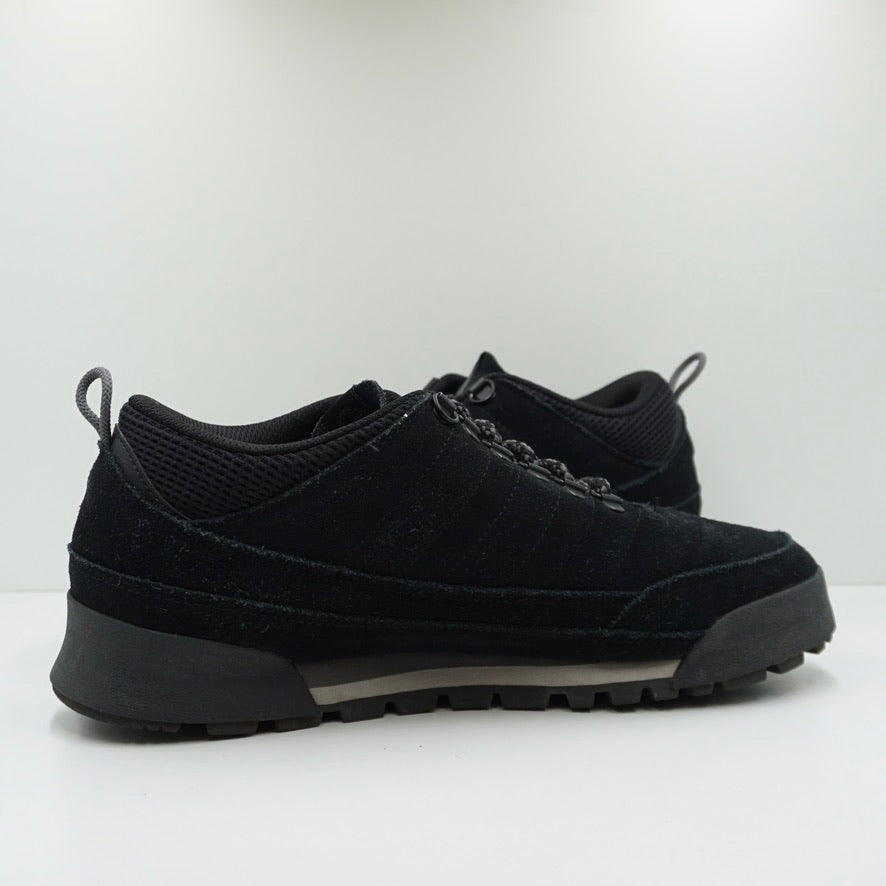 Adidas Jake 2.0 Low Core Black Grey