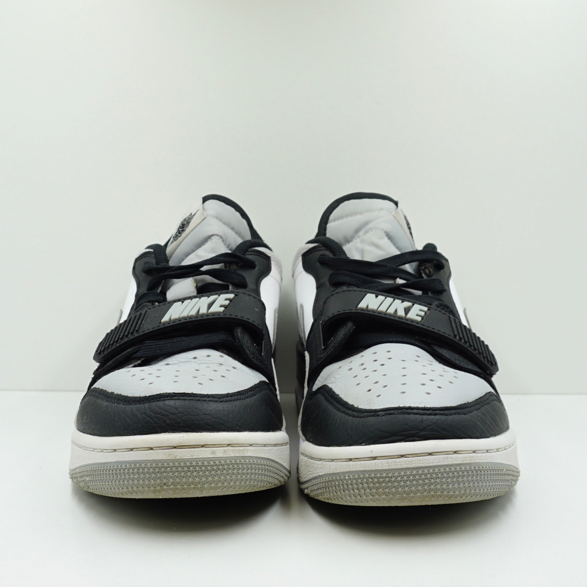 Jordan Legacy 312 Low Light Smoke Grey