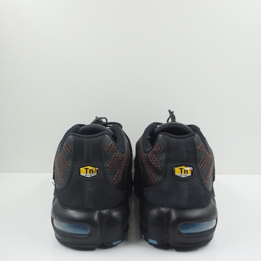 Nike Air Max Plus Utility Baroque Brown