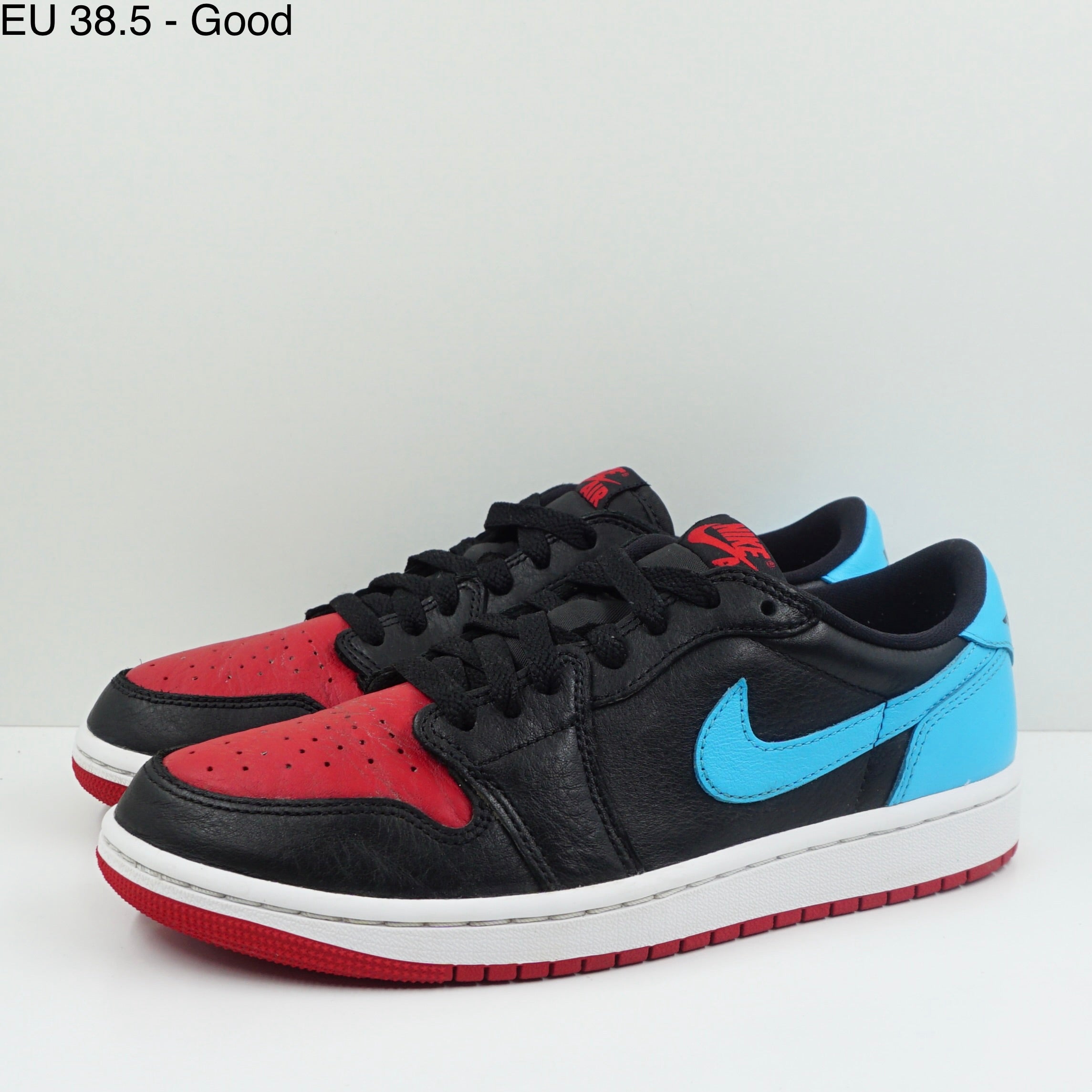 Jordan 1 Retro Low OG NC to Chi (W)