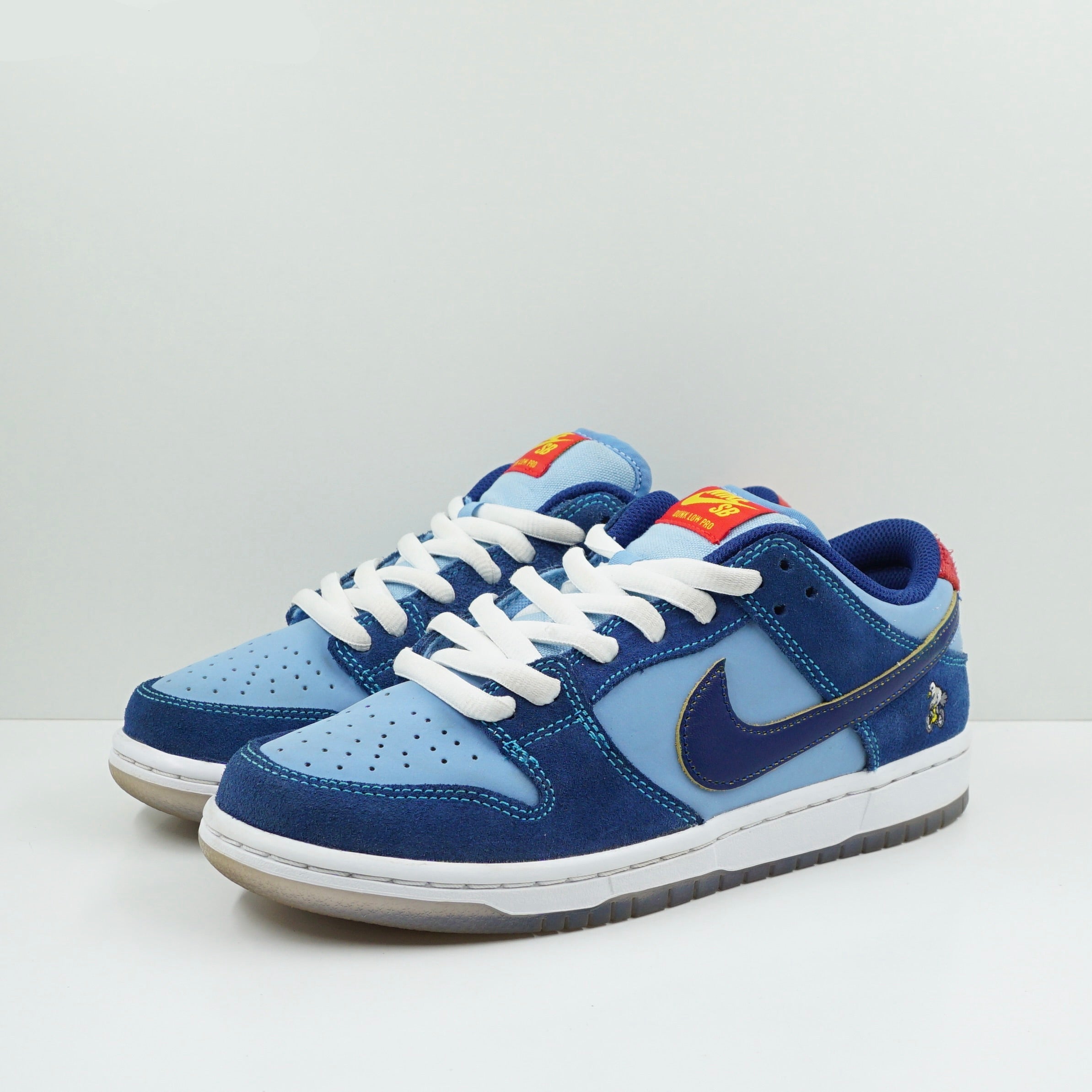Nike SB Dunk Low Pro Why So Sad?
