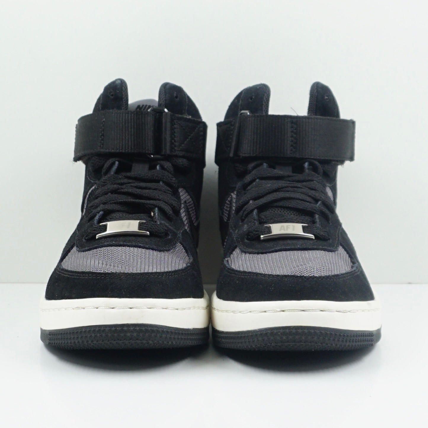 Nike Air Force 1 Ultra Force Mid Black (W)