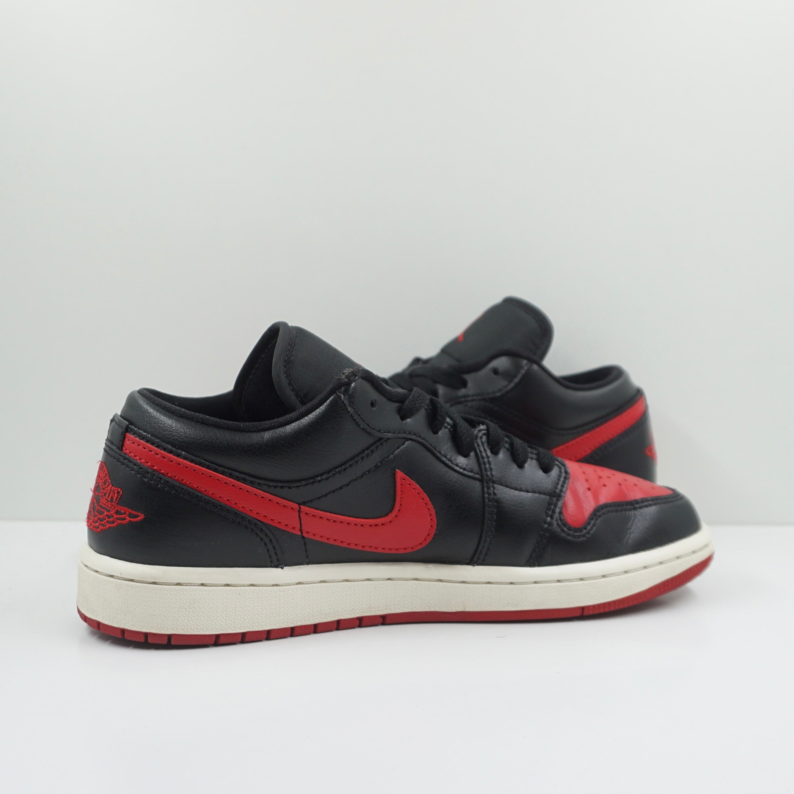Jordan 1 Low Bred Sail (W)