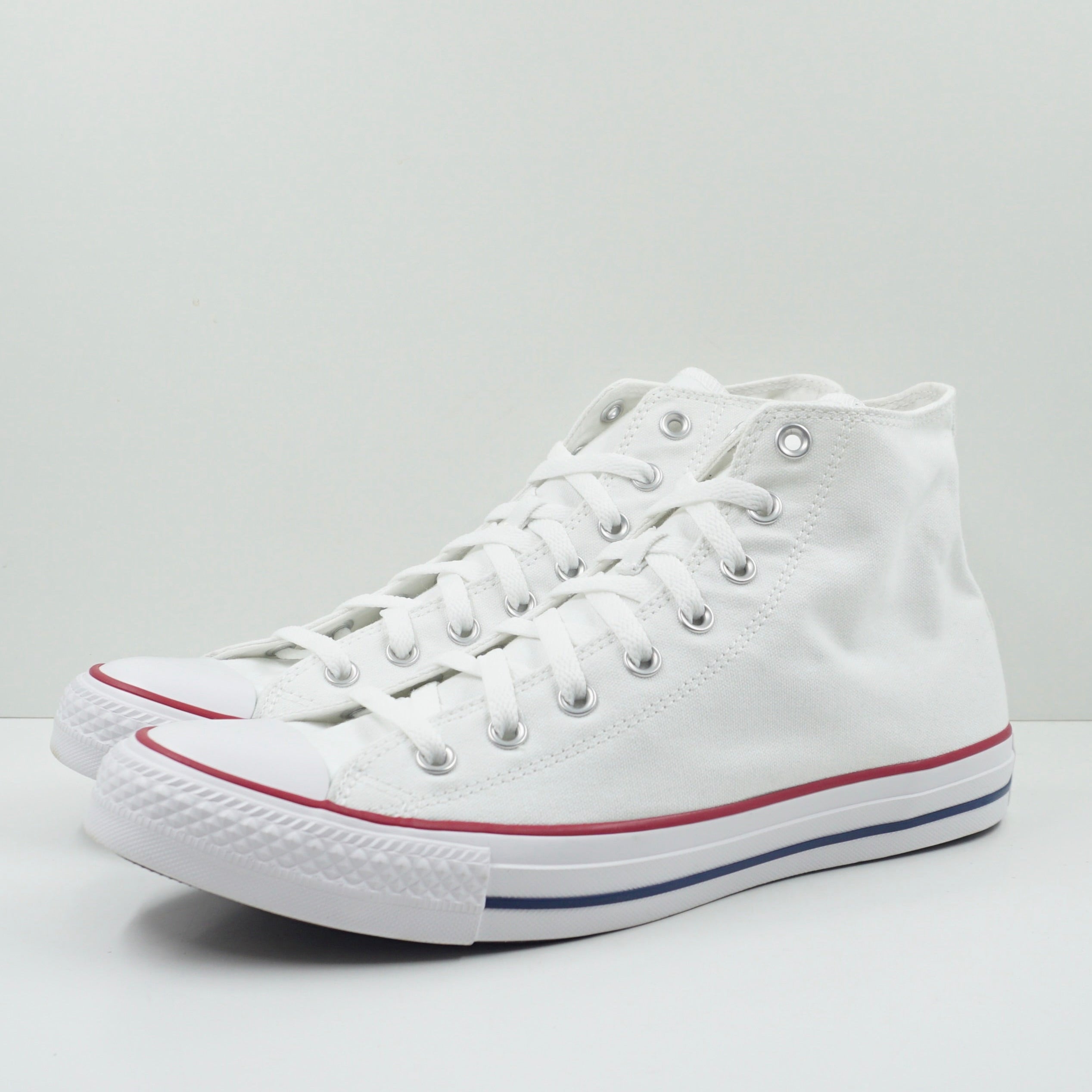 Converse Chuck Taylor All Star Optical High White