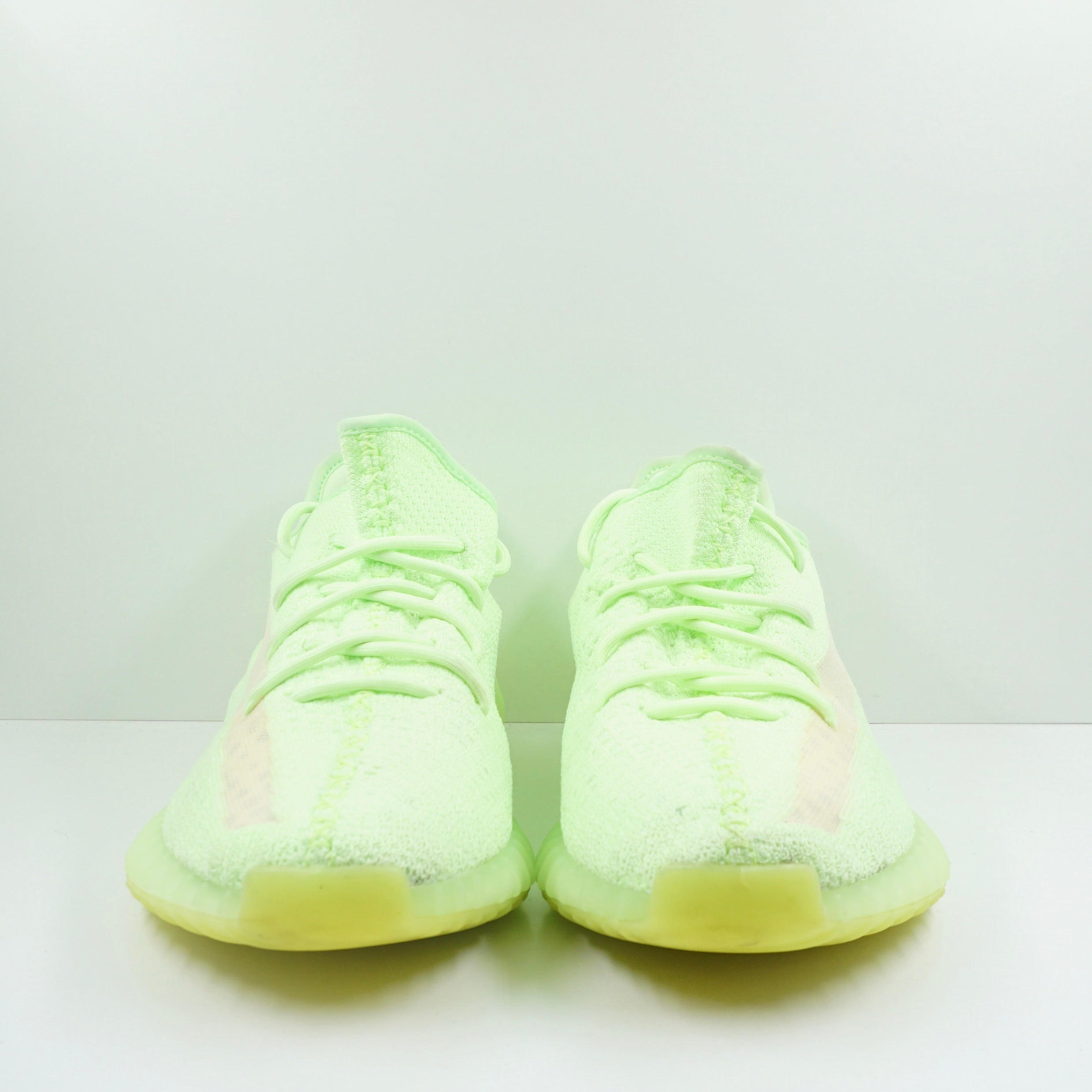 Adidas Yeezy Boost 350 V2 Glow