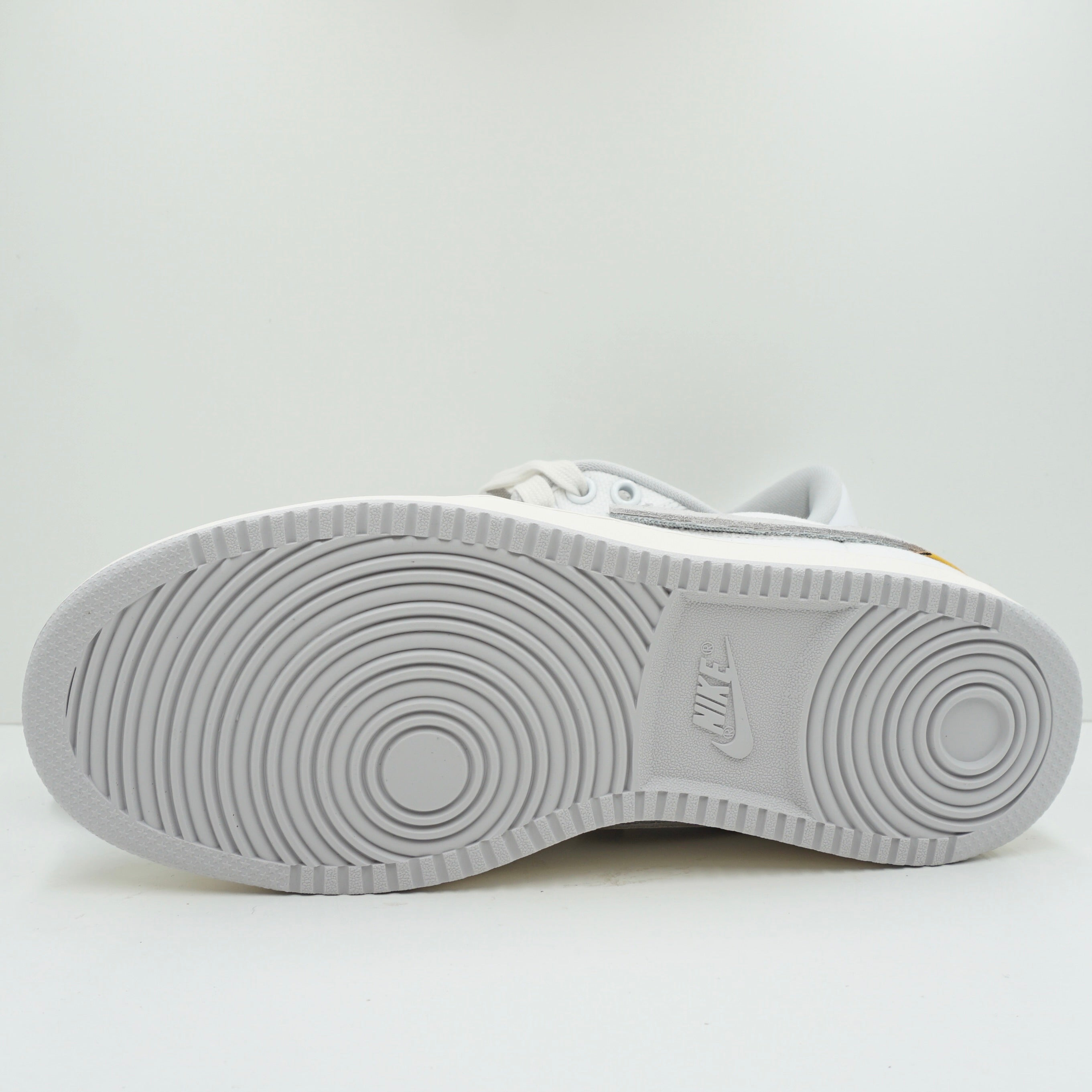 Jordan 1 Retro AJKO Low SP Union White Canvas