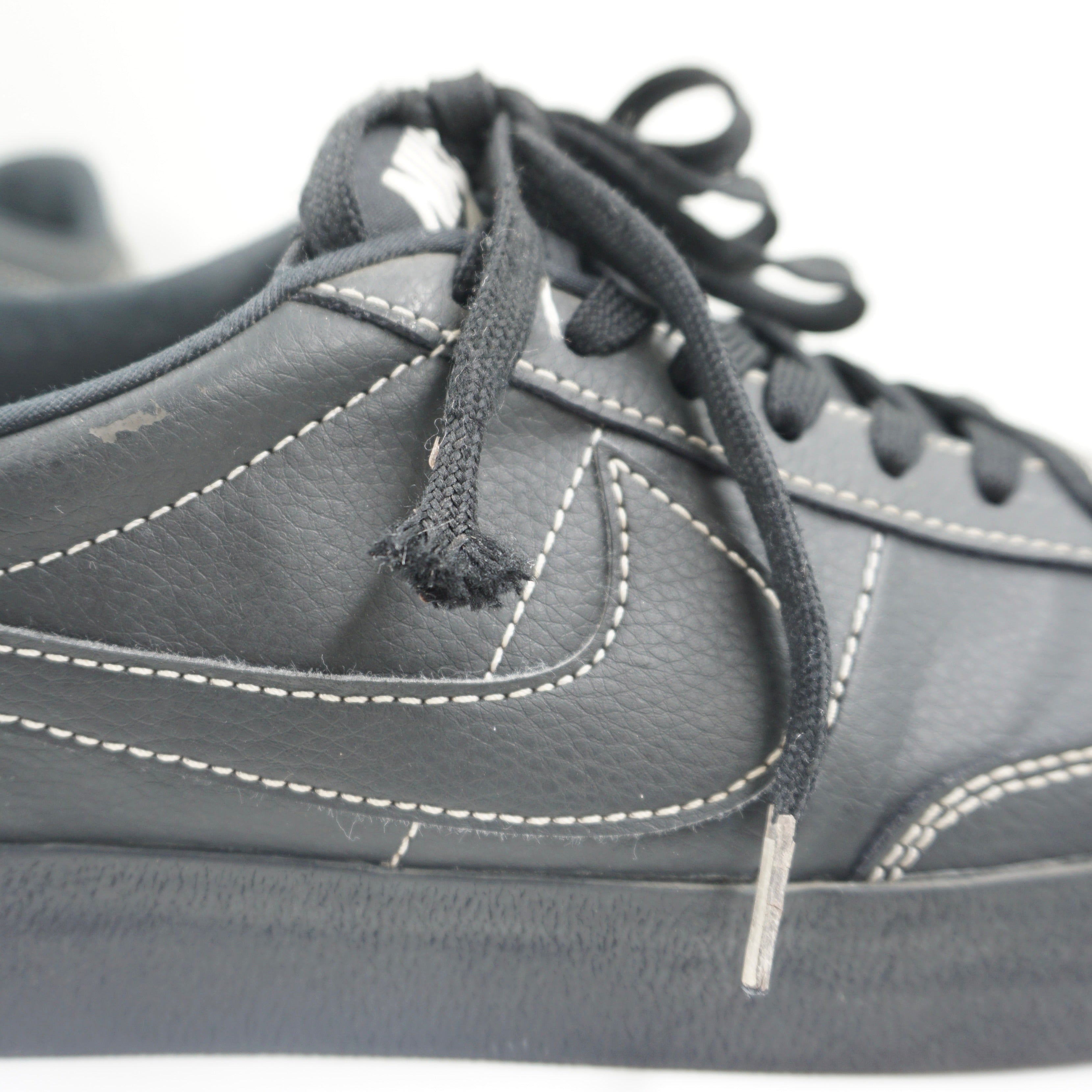 Nike Killshot 2 Phantom Black