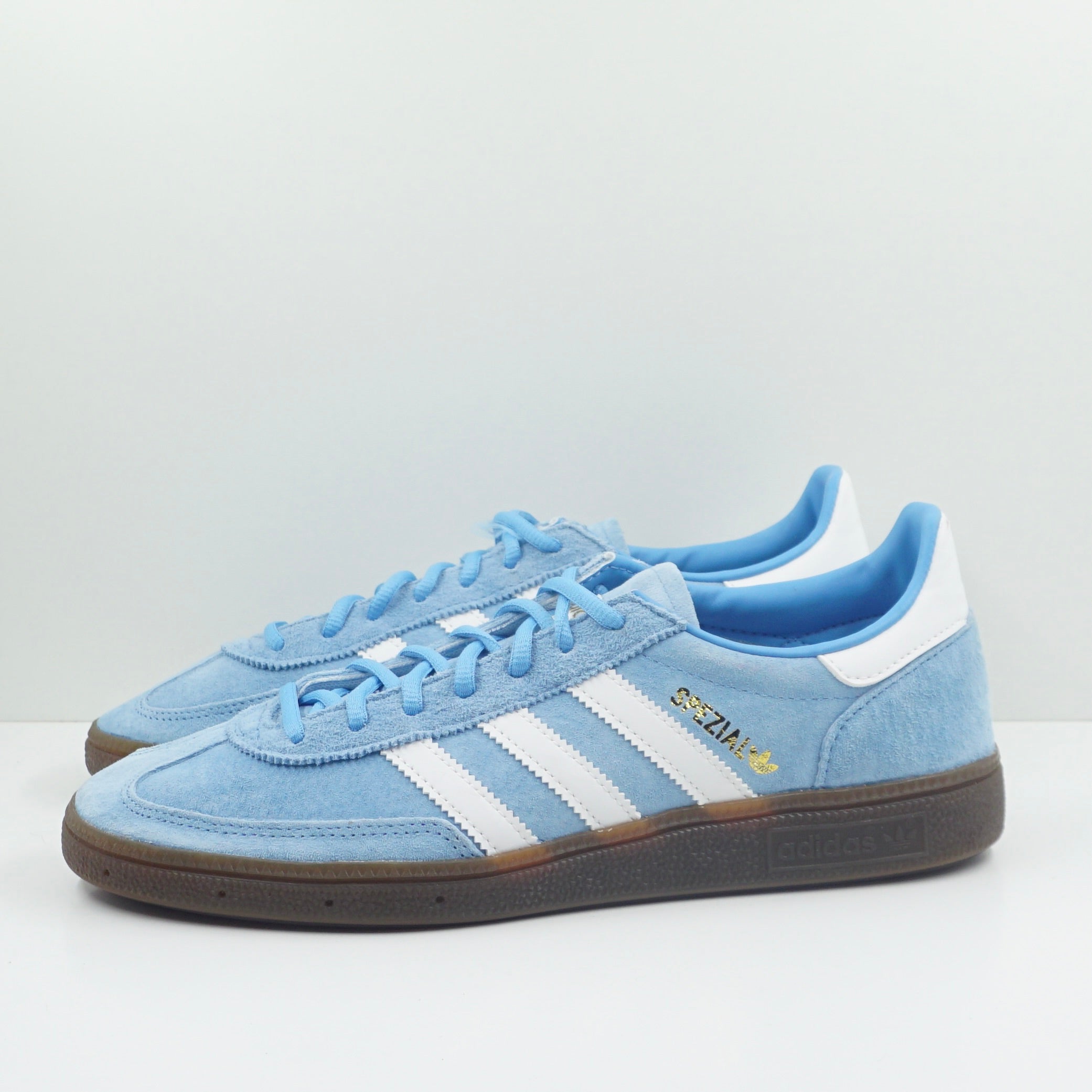 Adidas Handball Spezial Light Blue