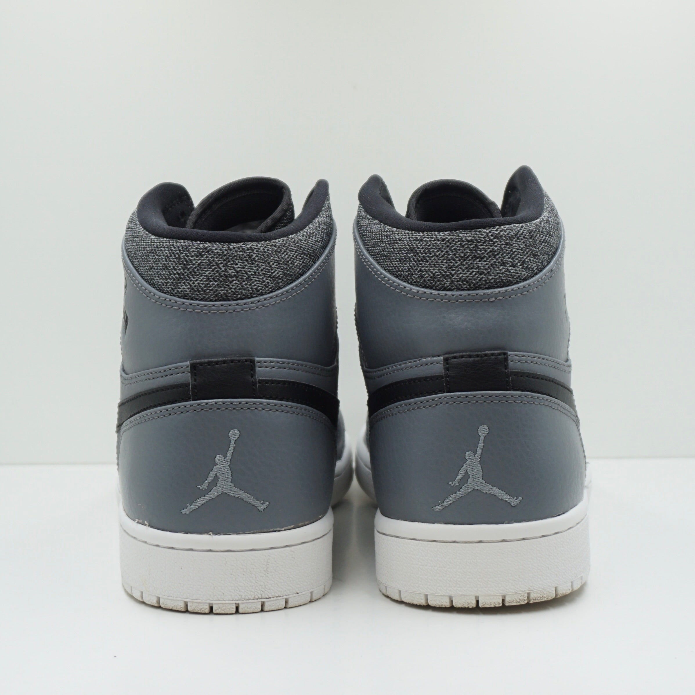 Jordan 1 Retro Rare Air Patch