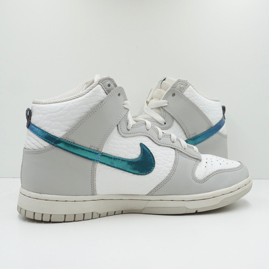 Nike Dunk High FLS (W)