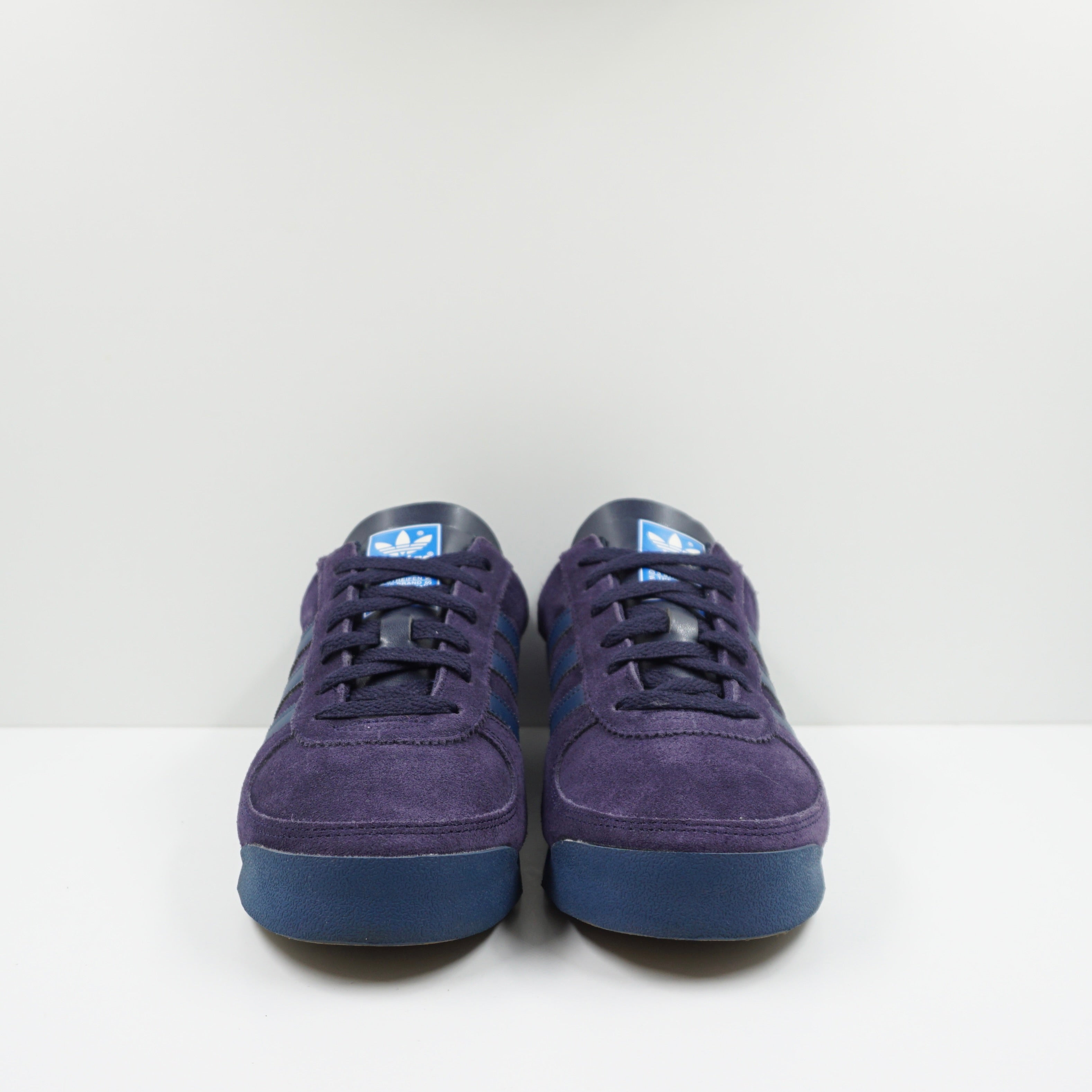 Adidas AS 520 SPZL Blue