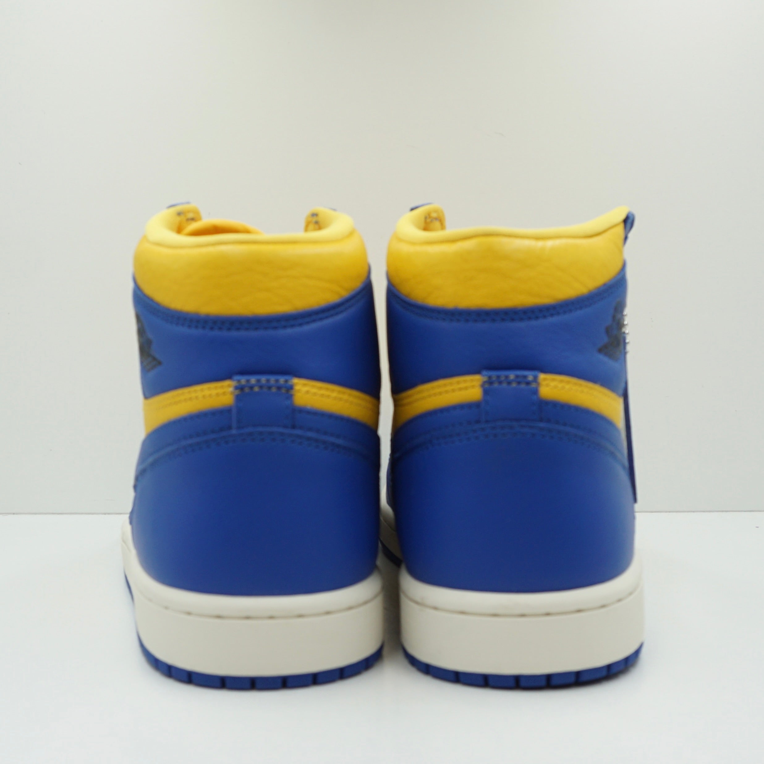 Jordan 1 Retro High OG Reverse Laney (W)