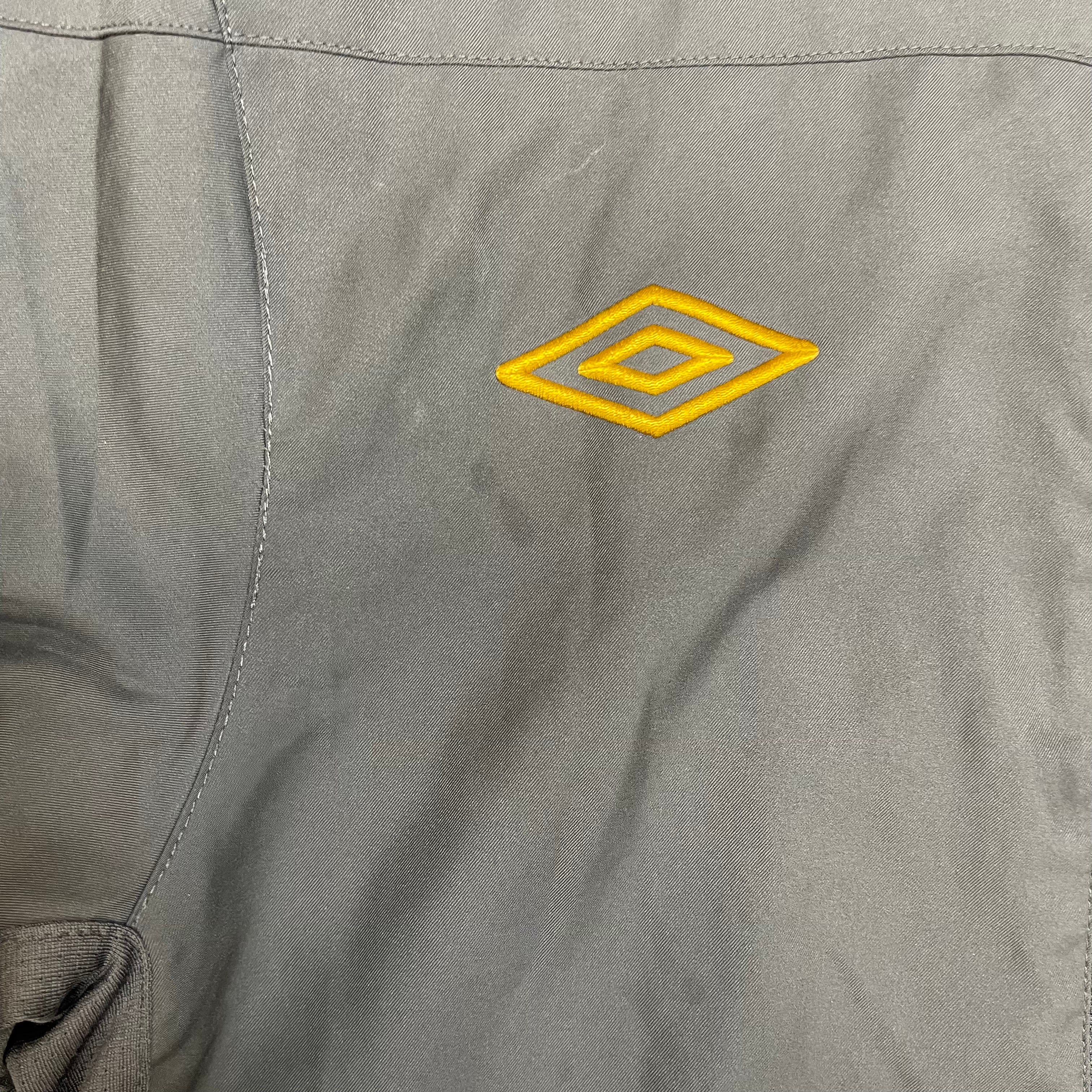 Umbro Glasgow Rangers 2012/2013 Football Training Jacket