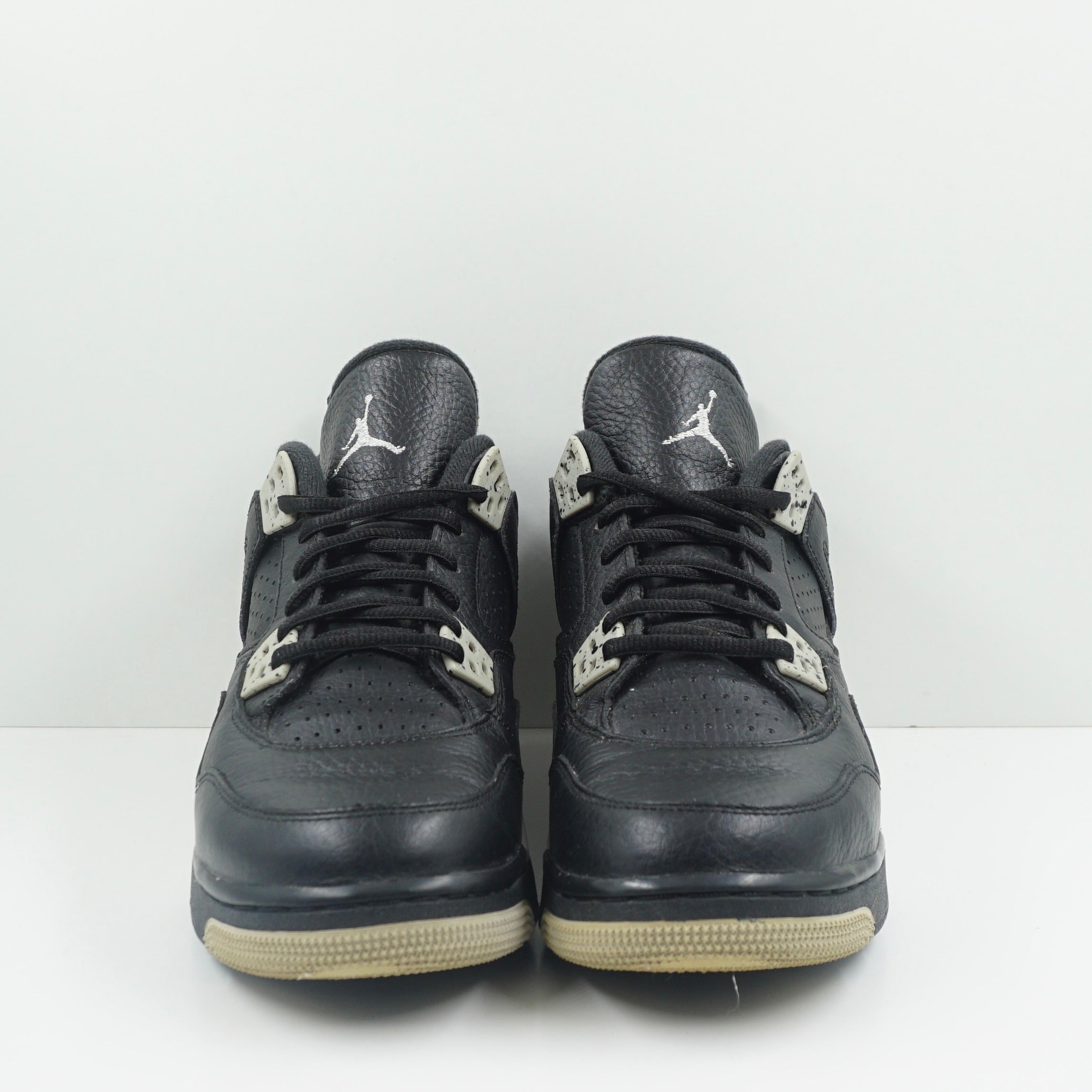 Jordan 4 Retro Oreo (2015) (GS)