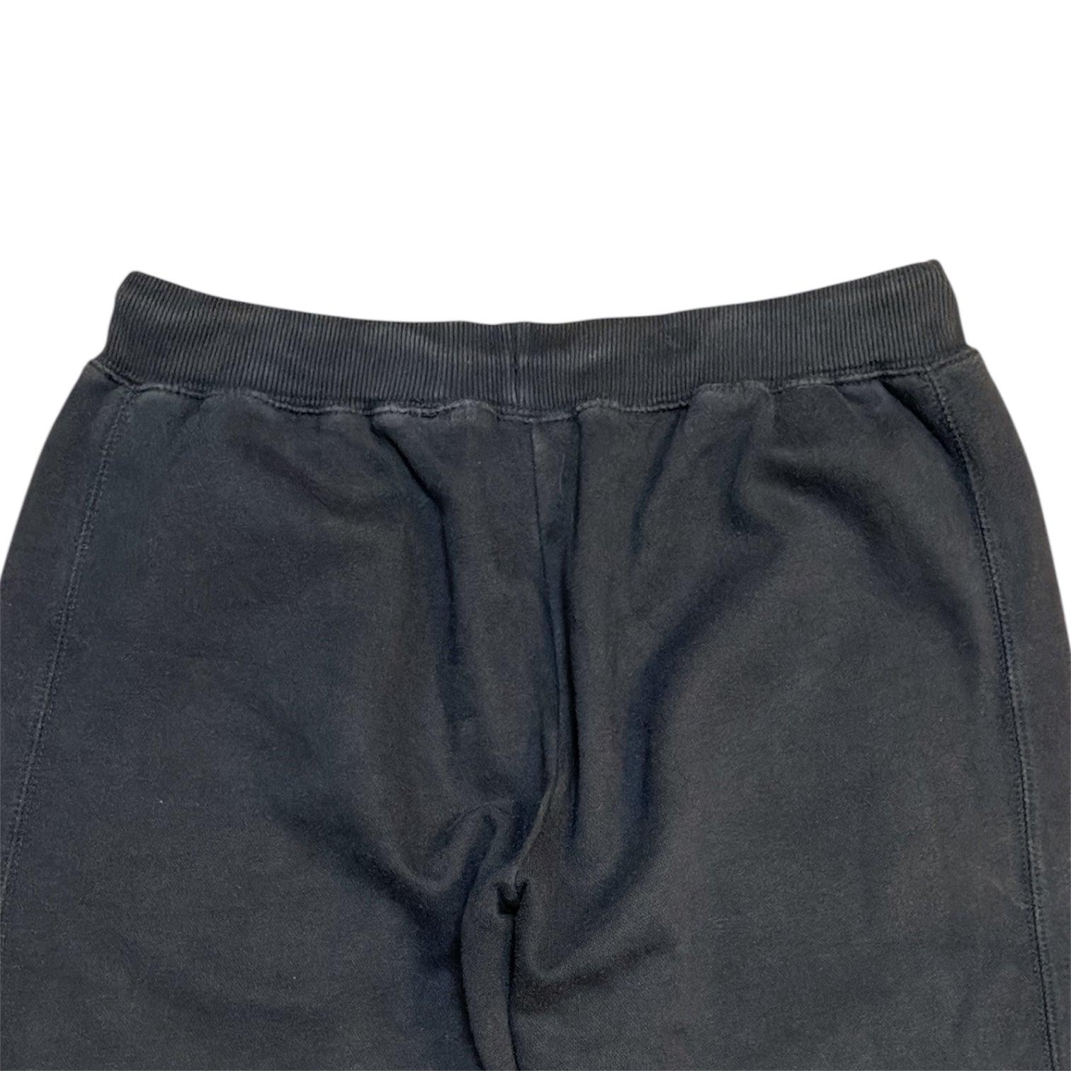 Nike Drawstring Navy Jogger Sweatpants