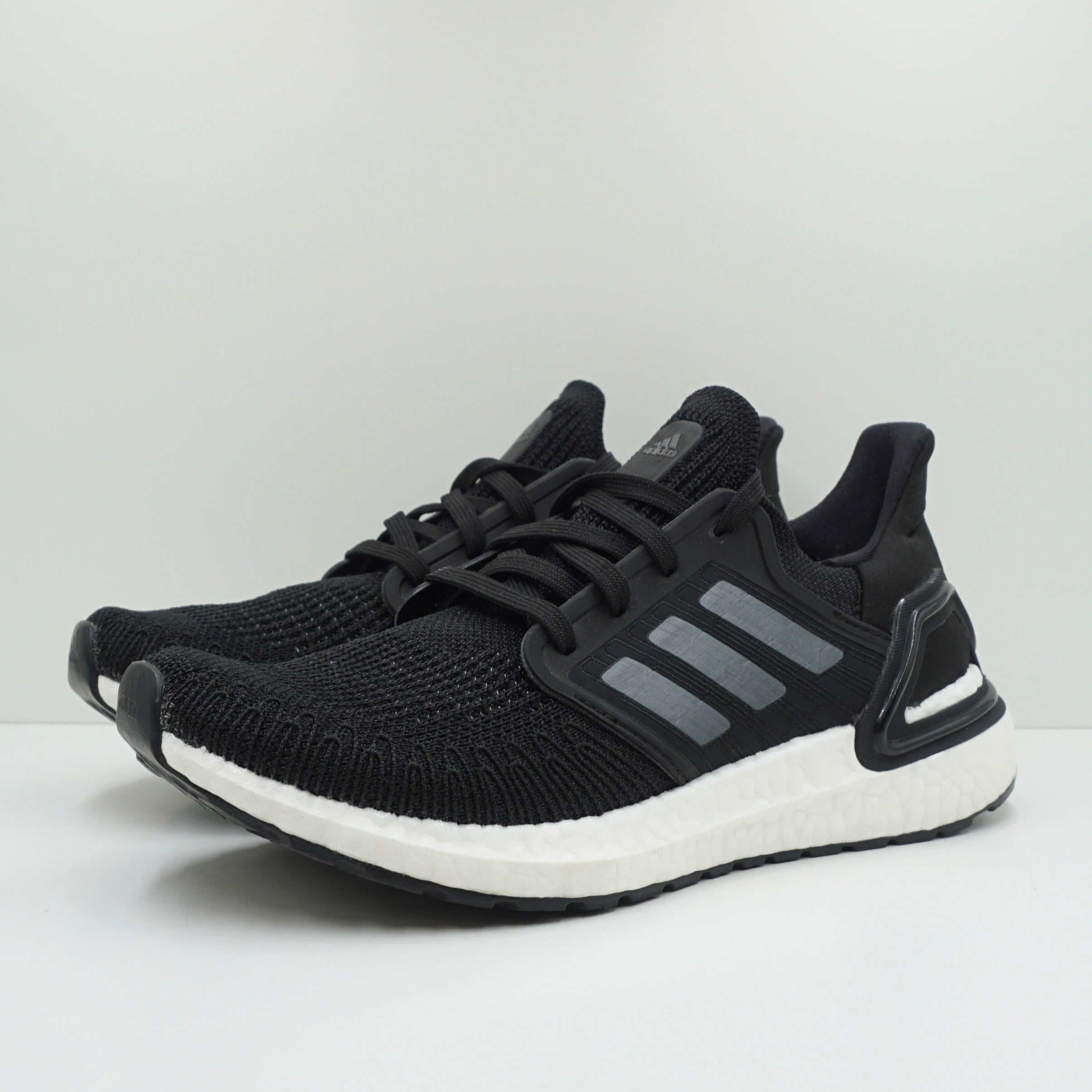 Adidas Ultra Boost 20 Core Black (W)